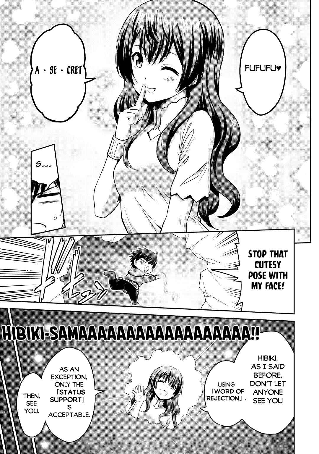 Page 16 Chapter 37 The Strongest Job Is Apparently Not a Hero or a Sage, but an Appraiser (Provisional)!