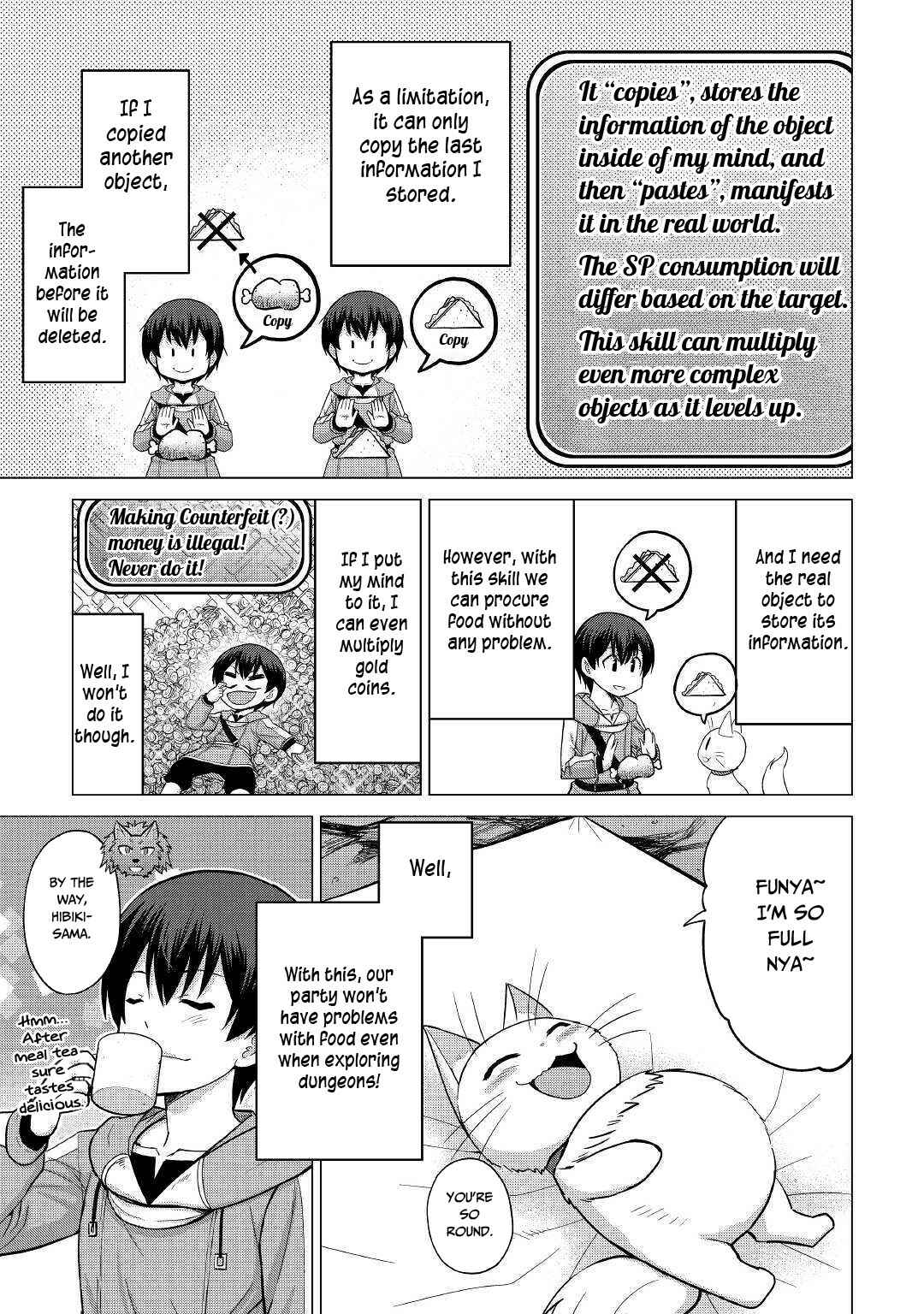 Page 26 Chapter 23 The Strongest Job Is Apparently Not a Hero or a Sage, but an Appraiser (Provisional)!