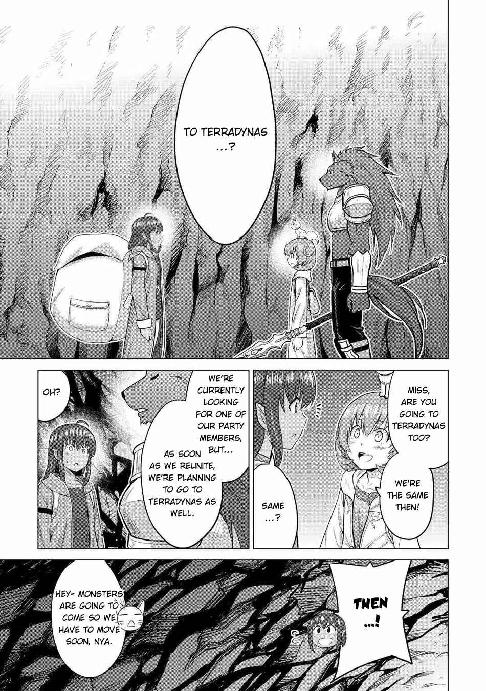 Page 2 Chapter 31 The Strongest Job Is Apparently Not a Hero or a Sage, but an Appraiser (Provisional)!