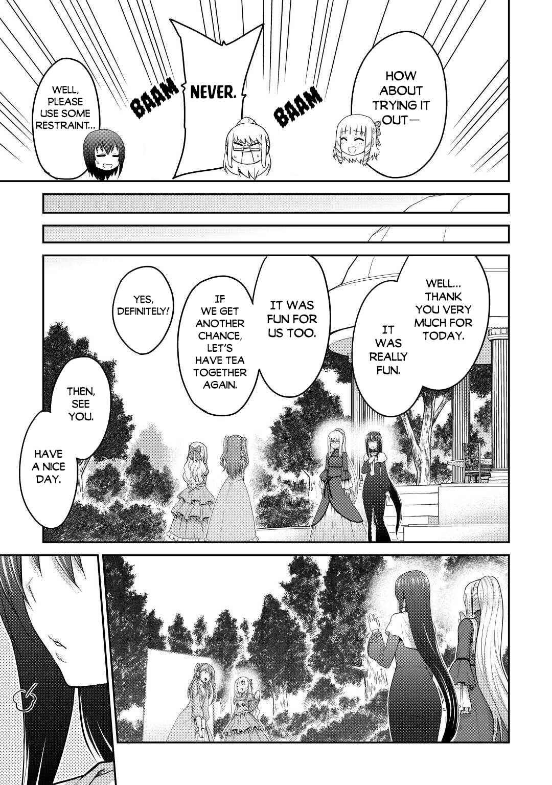 Page 10 Chapter 39.1 The Strongest Job Is Apparently Not a Hero or a Sage, but an Appraiser (Provisional)!