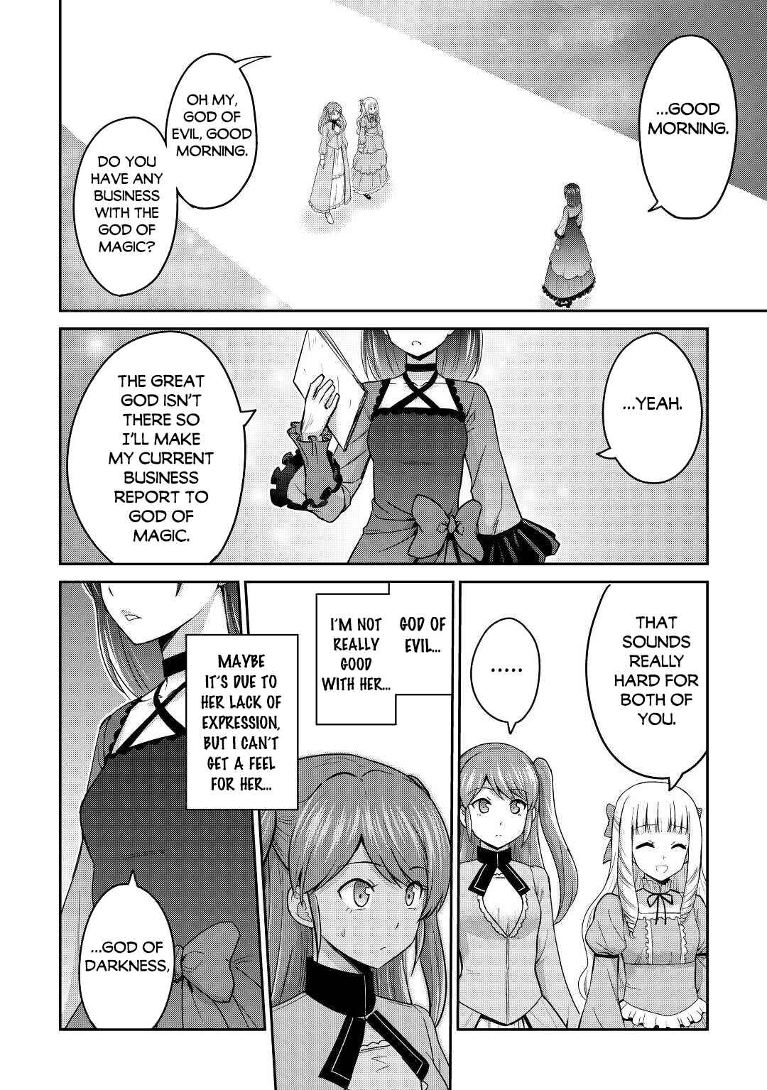 Page 17 Chapter 39.1 The Strongest Job Is Apparently Not a Hero or a Sage, but an Appraiser (Provisional)!