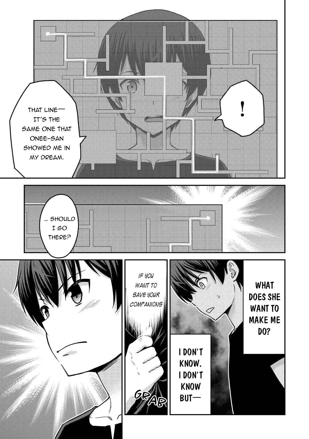 Page 18 Chapter 41 The Strongest Job Is Apparently Not a Hero or a Sage, but an Appraiser (Provisional)!