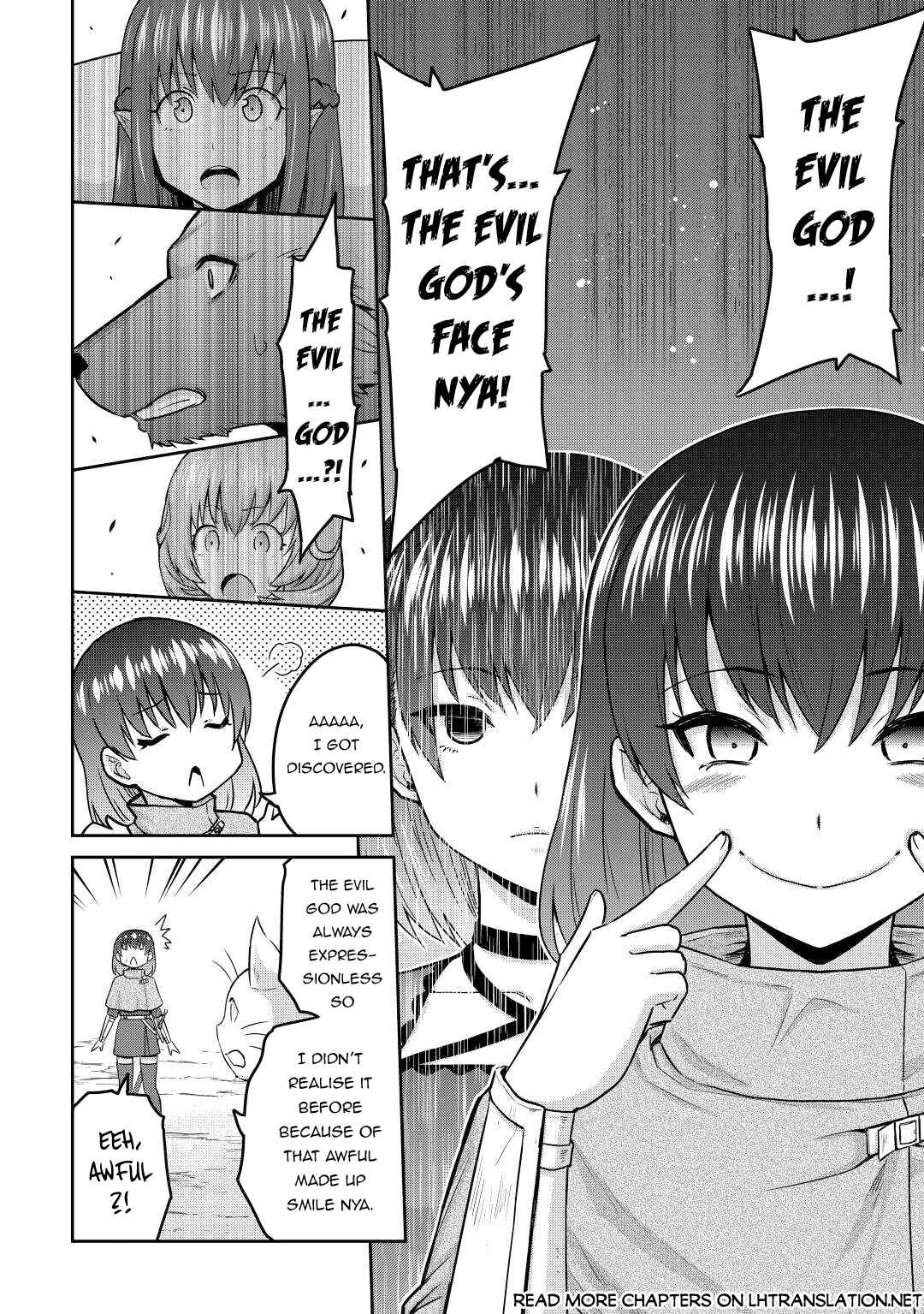 Page 31 Chapter 41 The Strongest Job Is Apparently Not a Hero or a Sage, but an Appraiser (Provisional)!