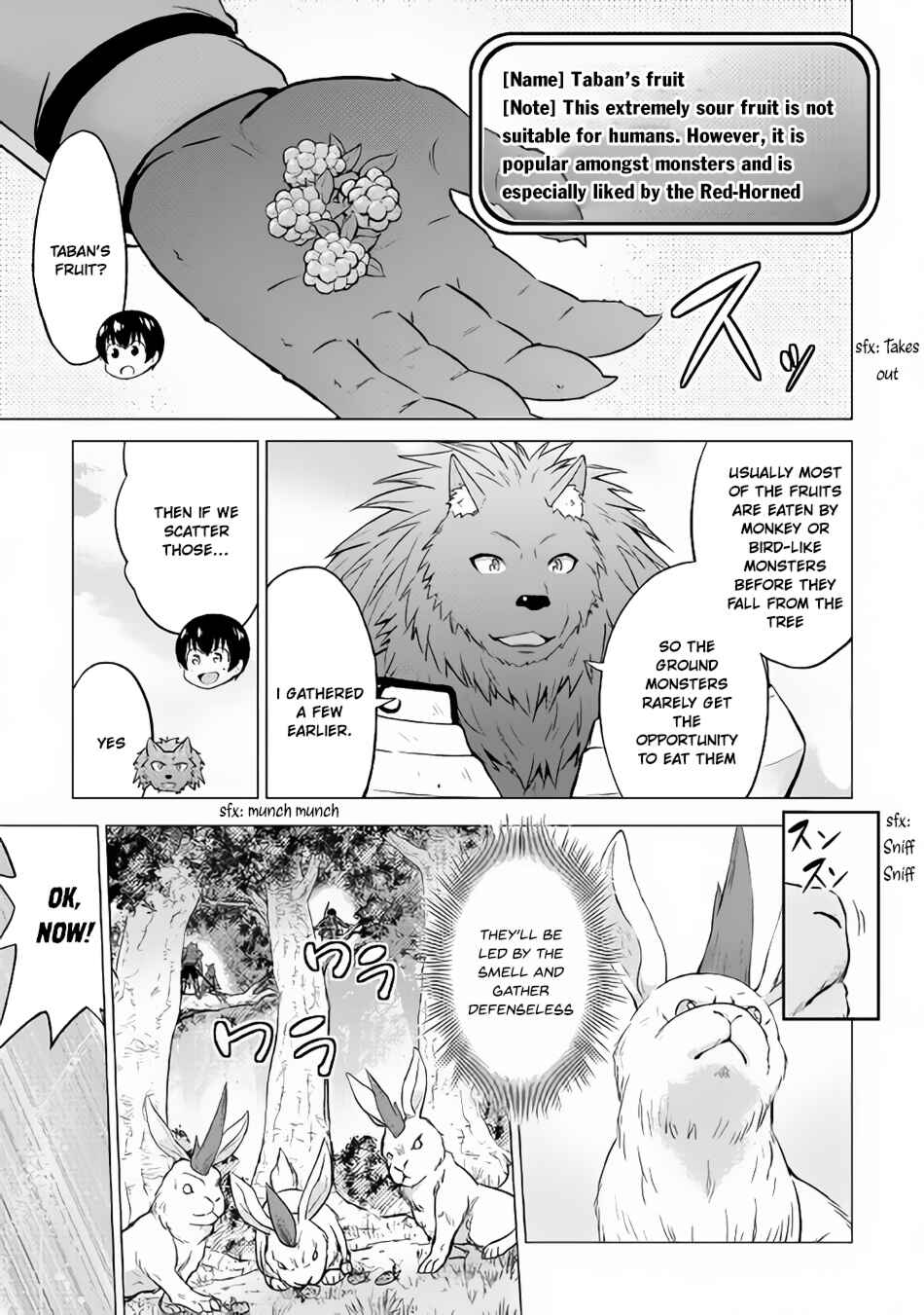 Page 14 Chapter 10 The Strongest Job Is Apparently Not a Hero or a Sage, but an Appraiser (Provisional)!