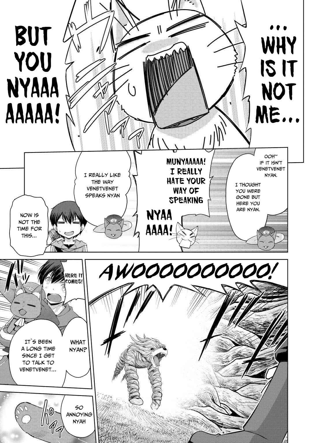 Page 2 Chapter 27 The Strongest Job Is Apparently Not a Hero or a Sage, but an Appraiser (Provisional)!
