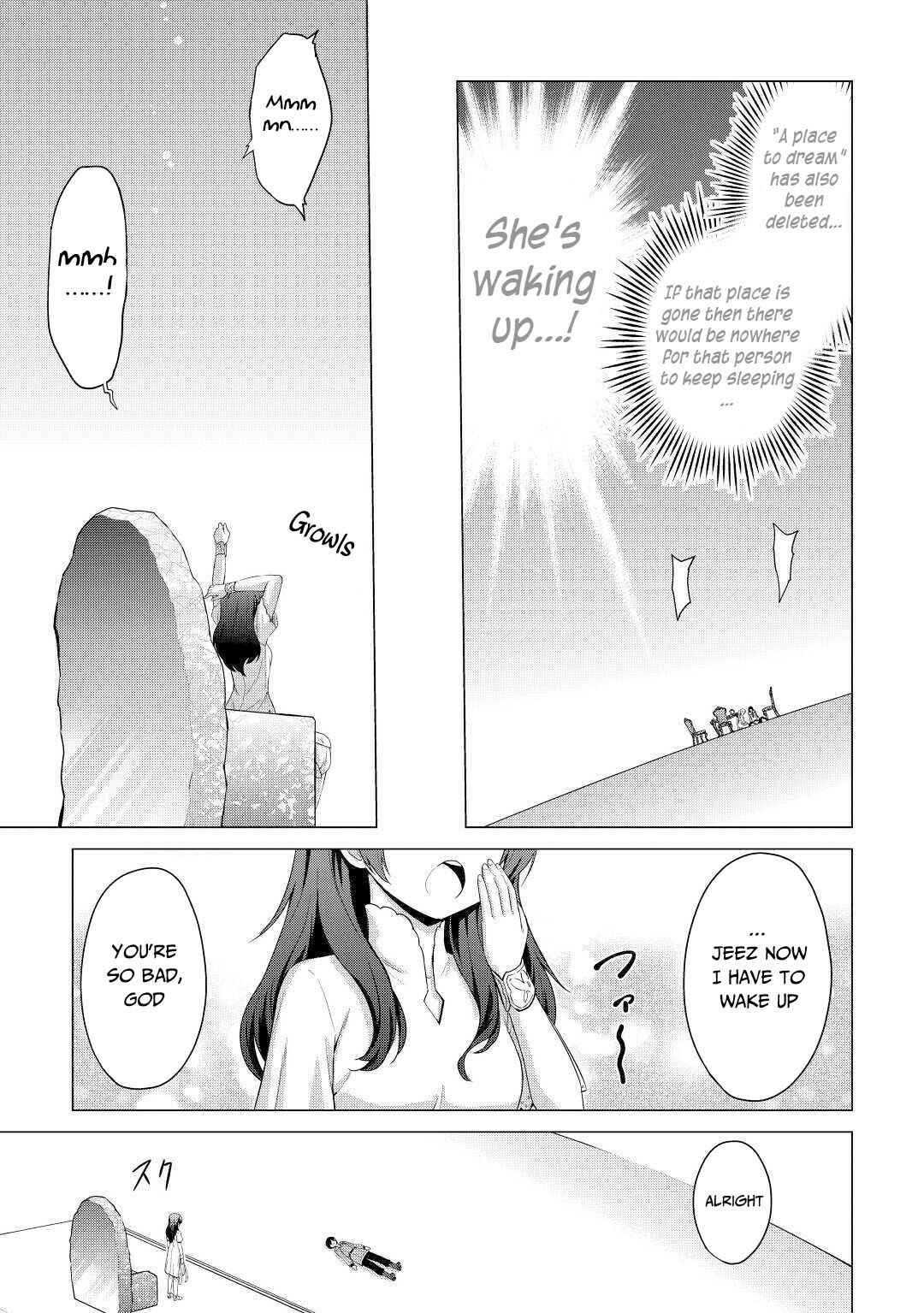 Page 34 Chapter 27 The Strongest Job Is Apparently Not a Hero or a Sage, but an Appraiser (Provisional)!