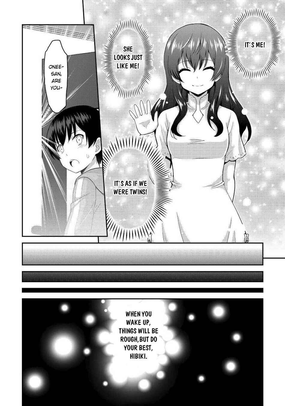 Page 19 Chapter 28 The Strongest Job Is Apparently Not a Hero or a Sage, but an Appraiser (Provisional)!