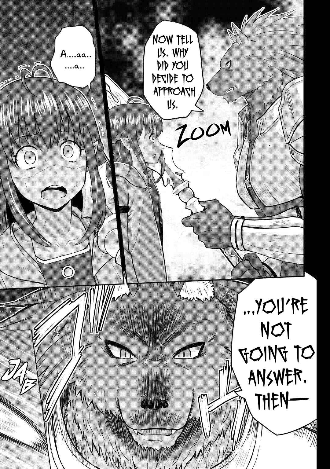 Page 12 Chapter 32 The Strongest Job Is Apparently Not a Hero or a Sage, but an Appraiser (Provisional)!