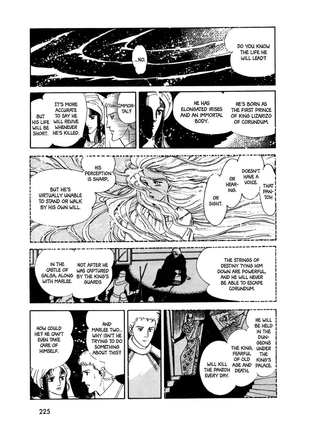 Page 10 Chapter 14 Silver Triangle