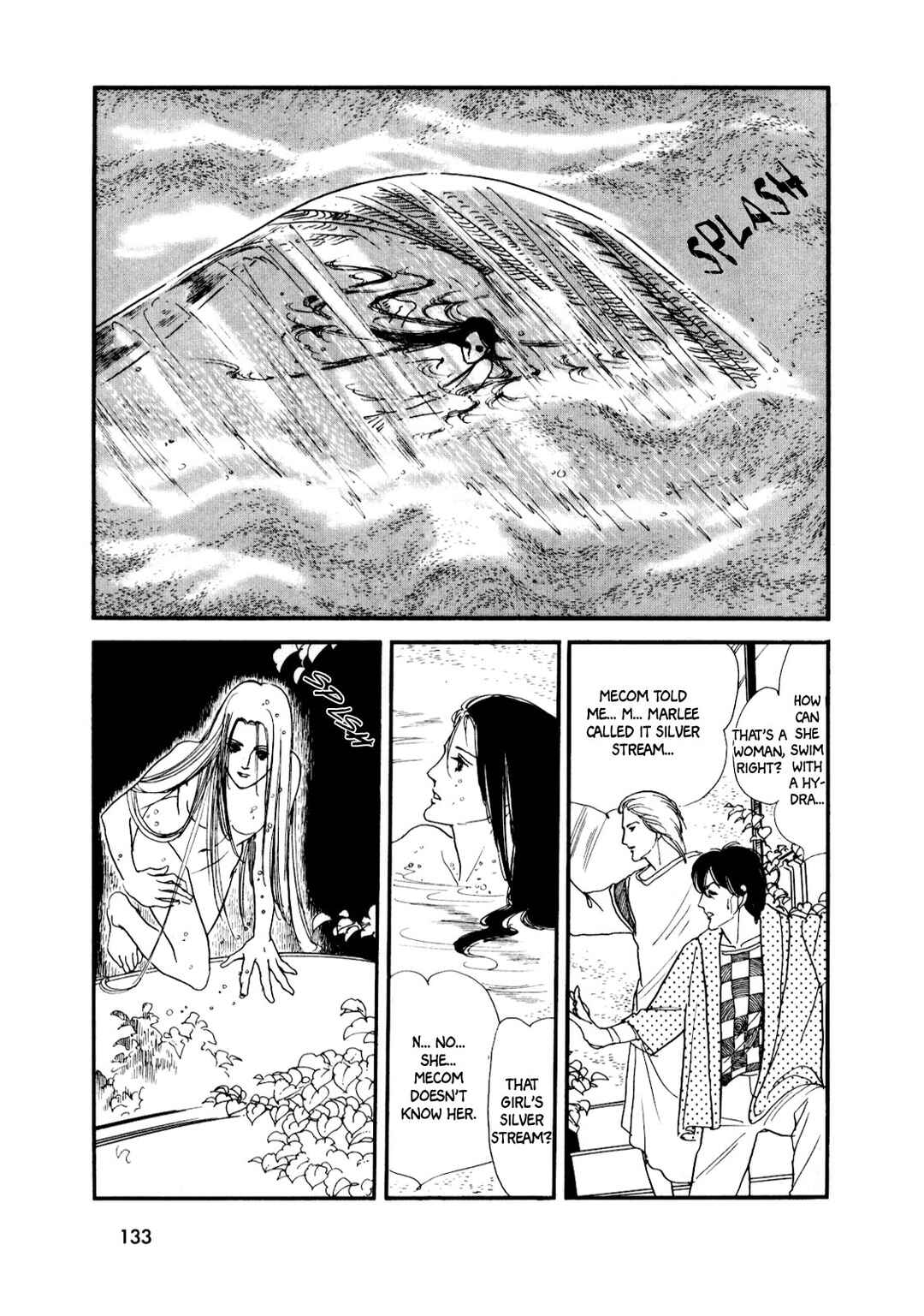 Page 14 Chapter 8 Silver Triangle