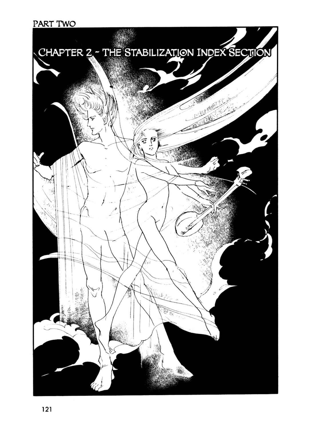 Page 2 Chapter 8 Silver Triangle