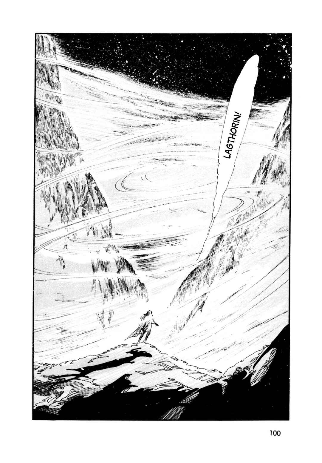 Page 13 Chapter 6 Silver Triangle