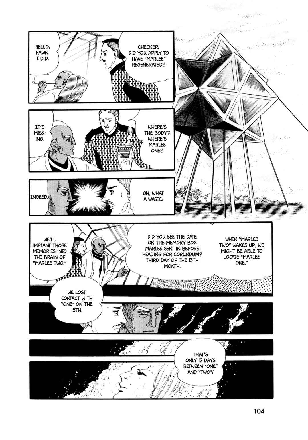 Page 17 Chapter 6 Silver Triangle