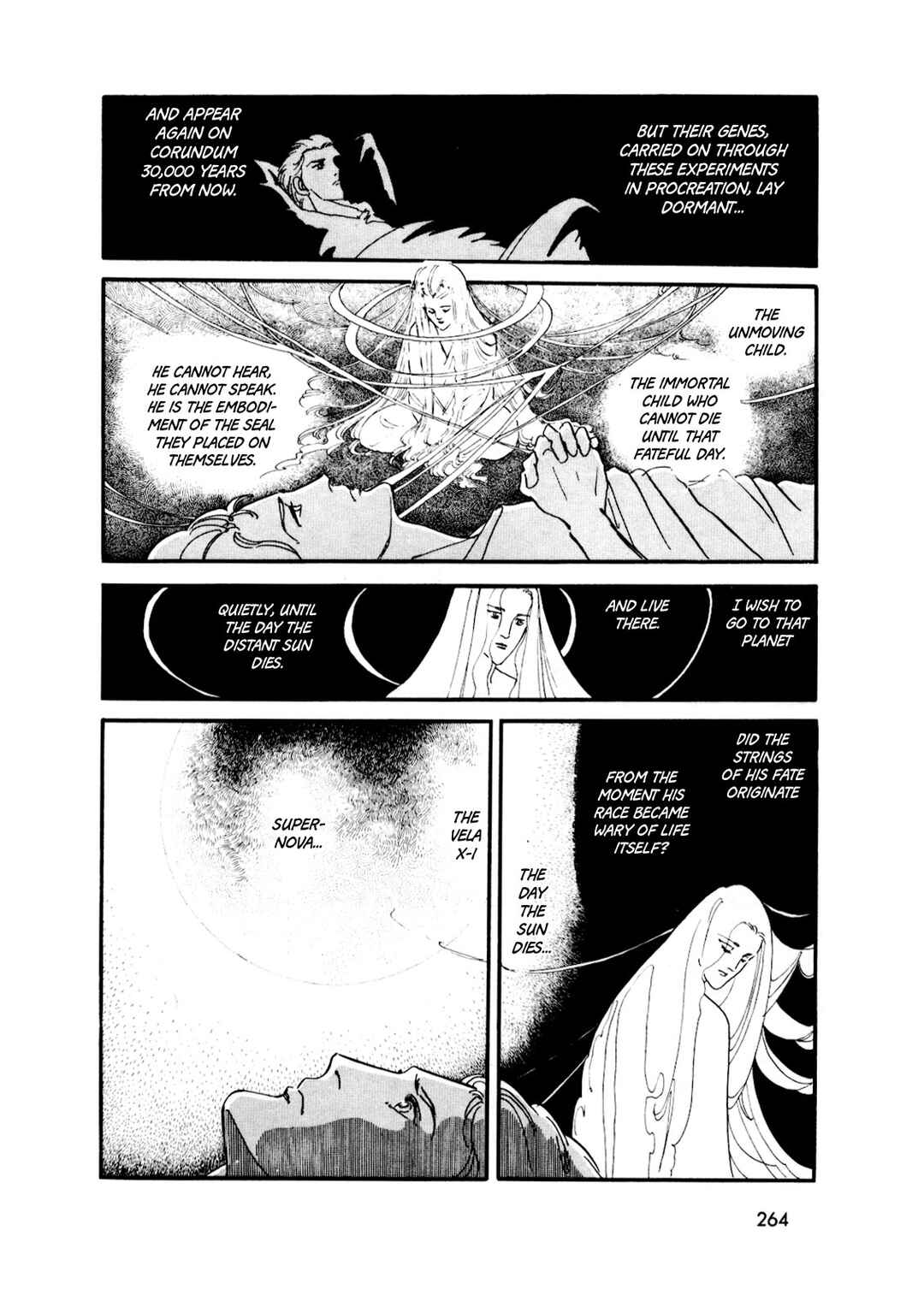 Page 17 Chapter 16 Silver Triangle