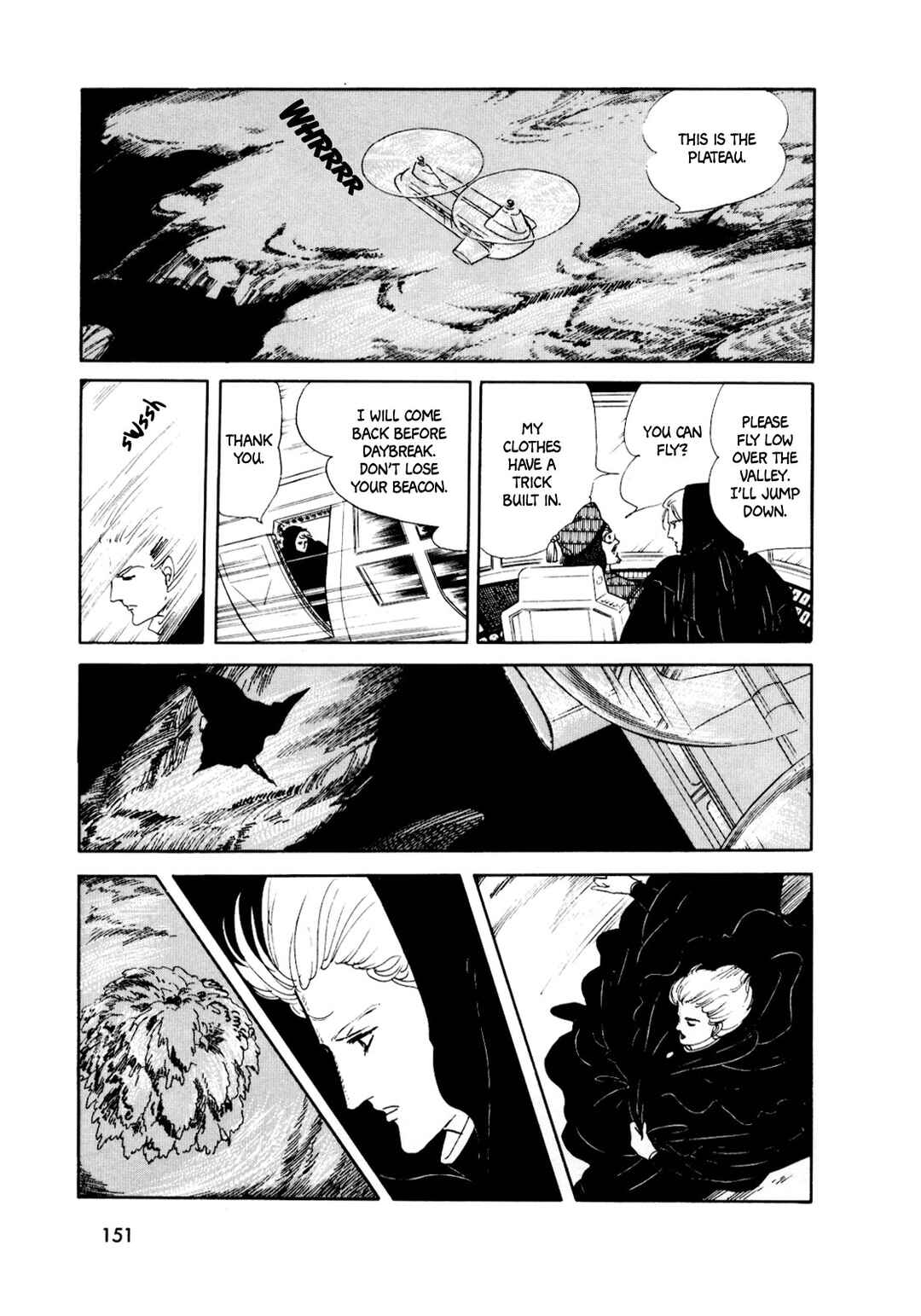 Page 16 Chapter 9 Silver Triangle