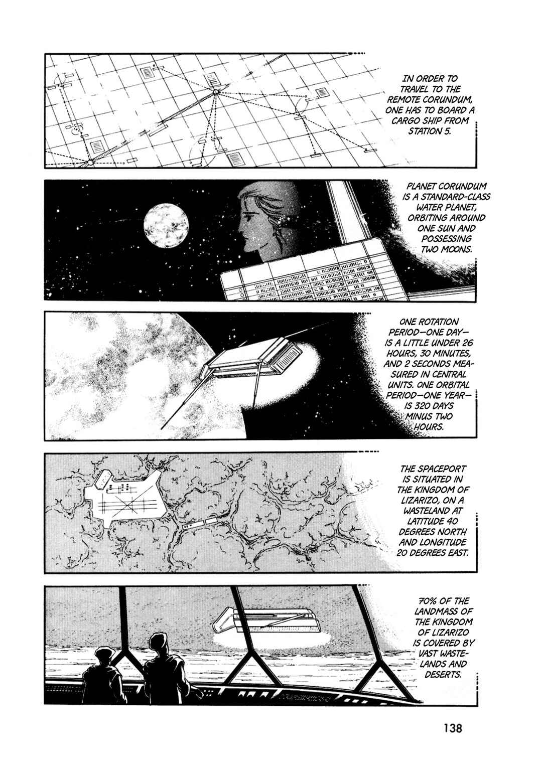 Page 3 Chapter 9 Silver Triangle