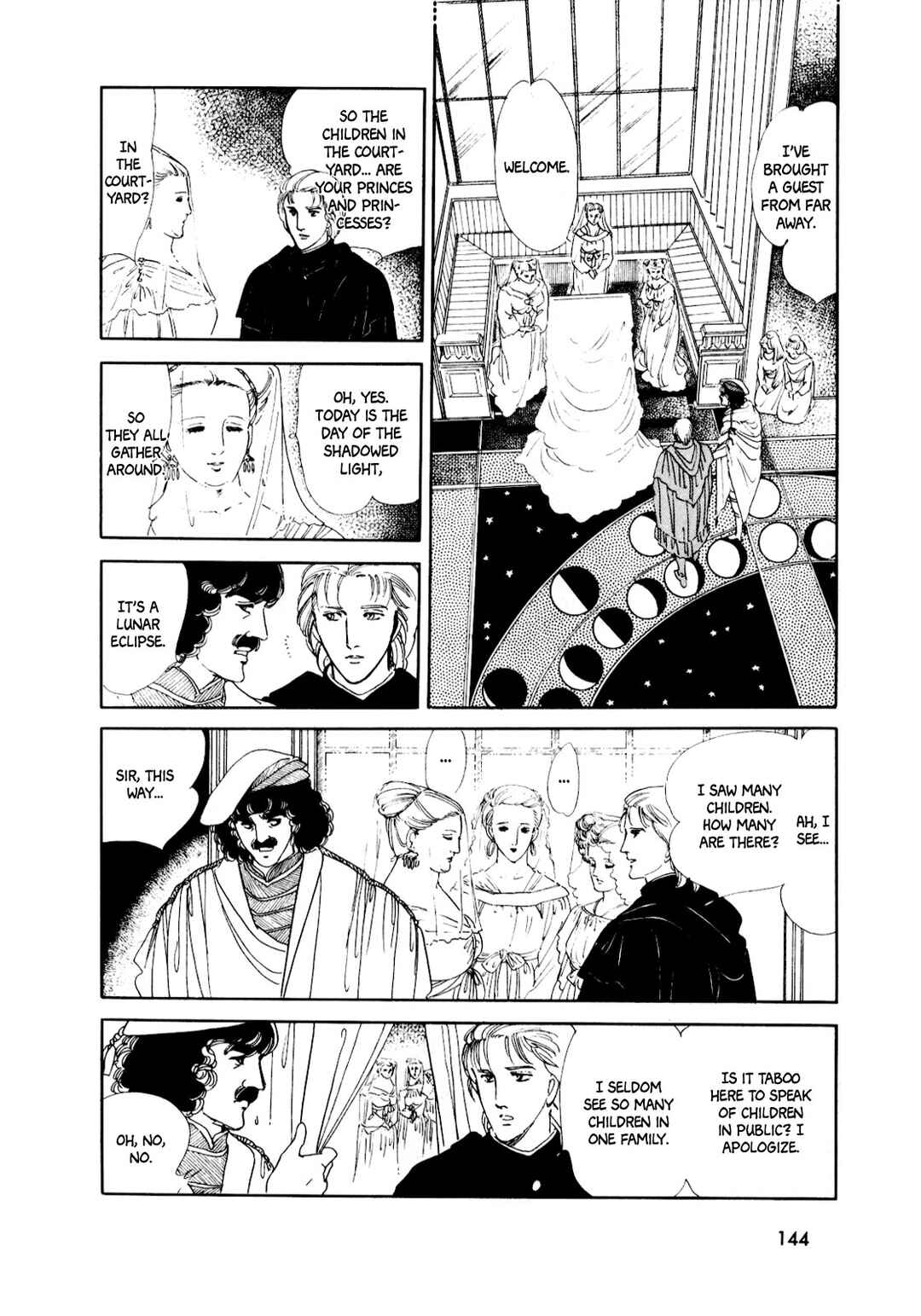 Page 9 Chapter 9 Silver Triangle
