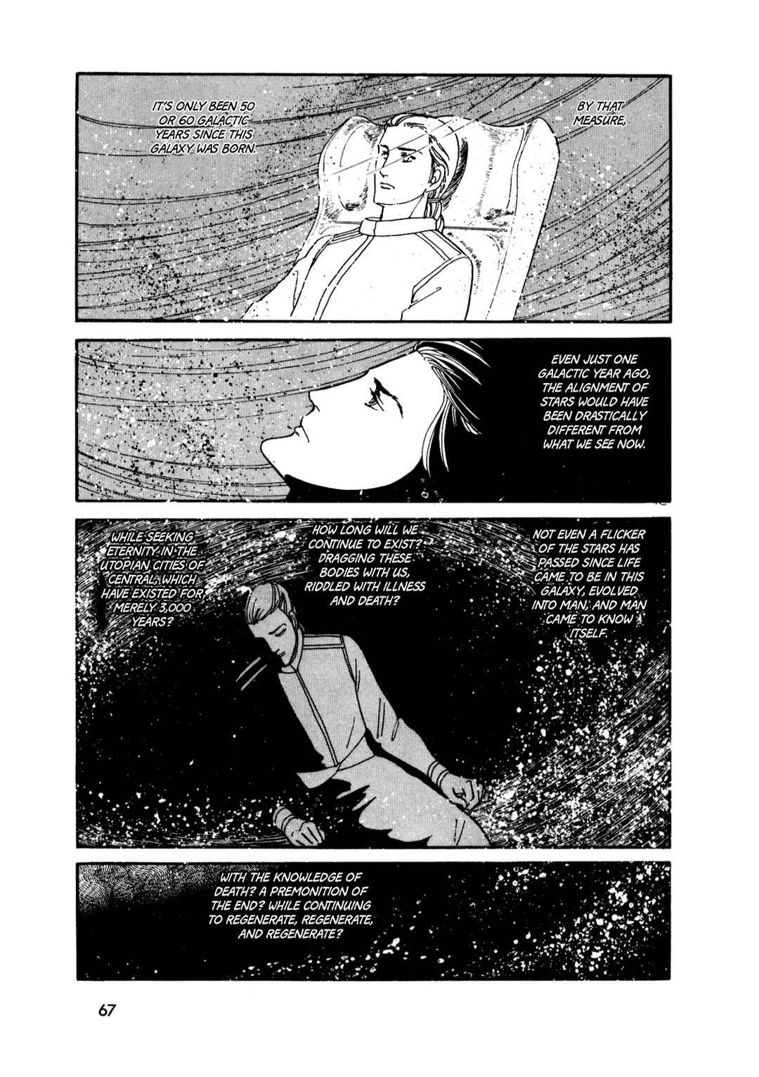 Page 12 Chapter 4 Silver Triangle
