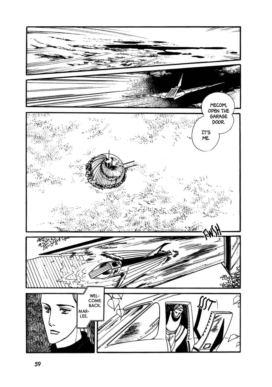 Page 4 Chapter 4 Silver Triangle