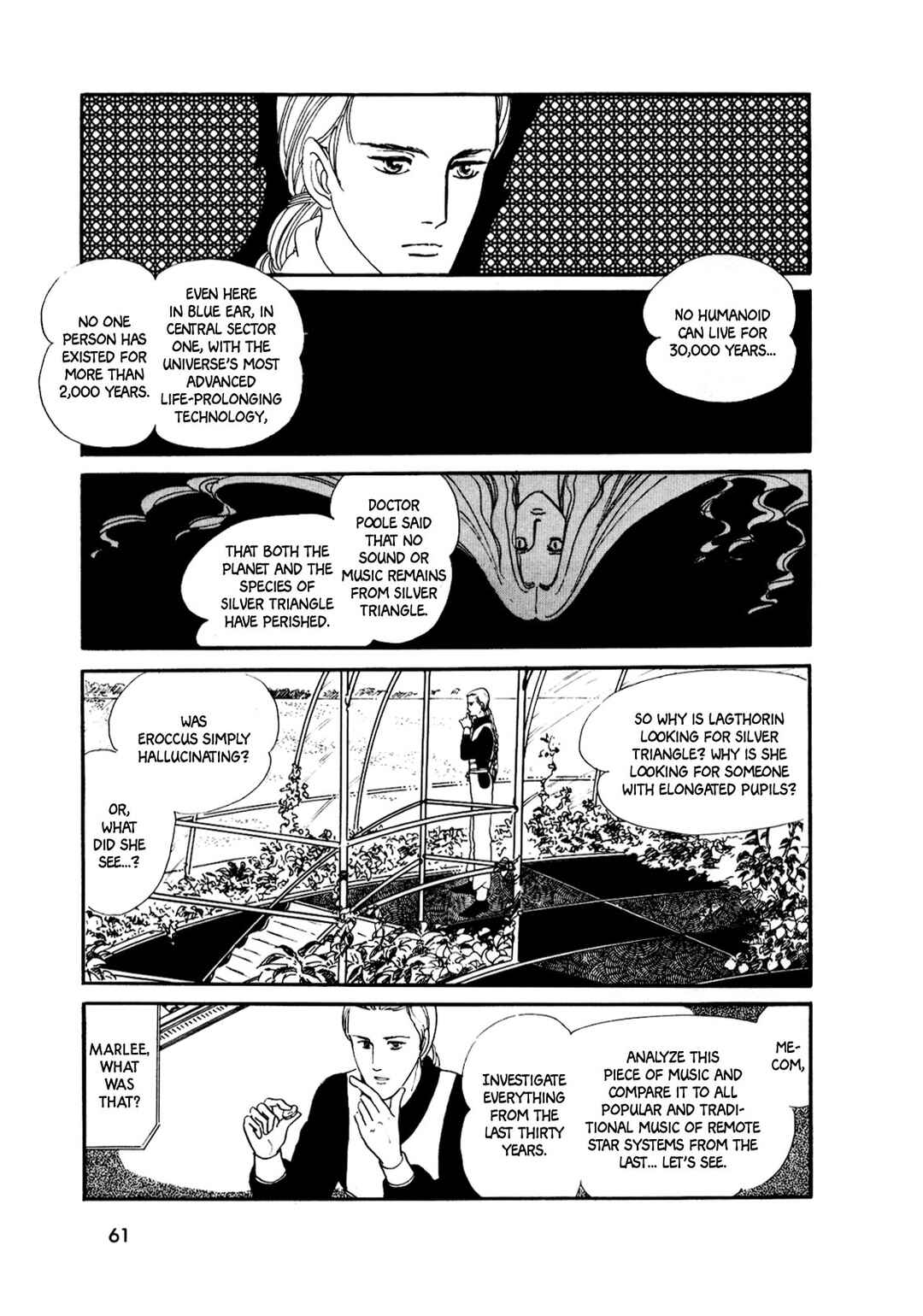Page 6 Chapter 4 Silver Triangle