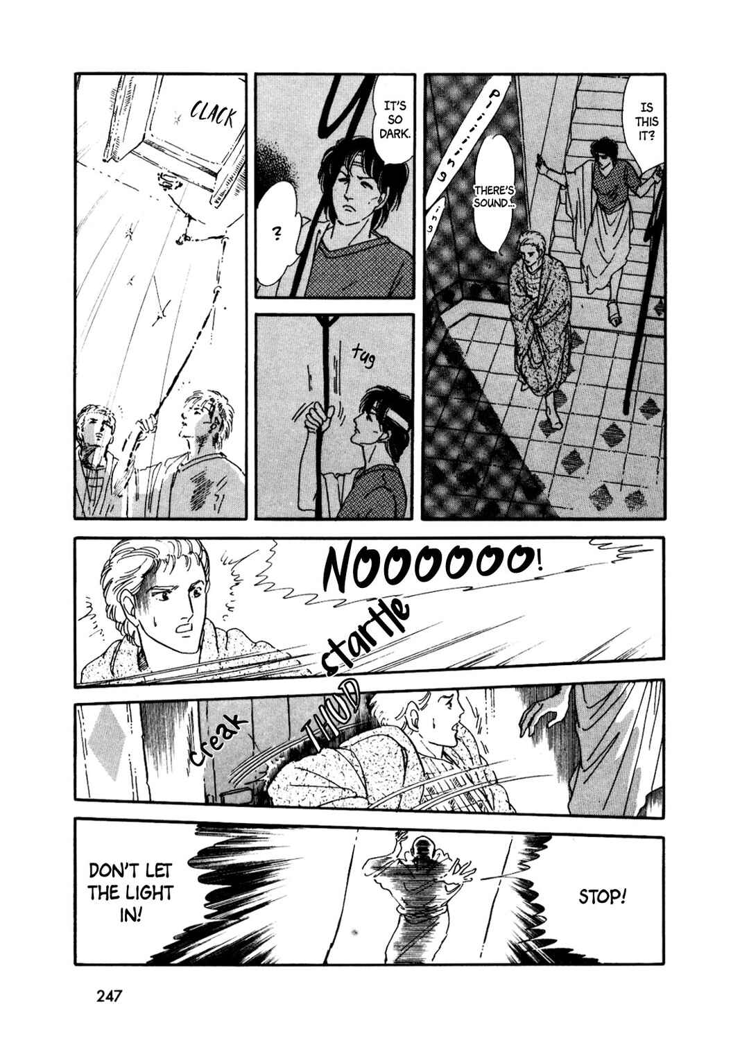 Page 16 Chapter 15 Silver Triangle