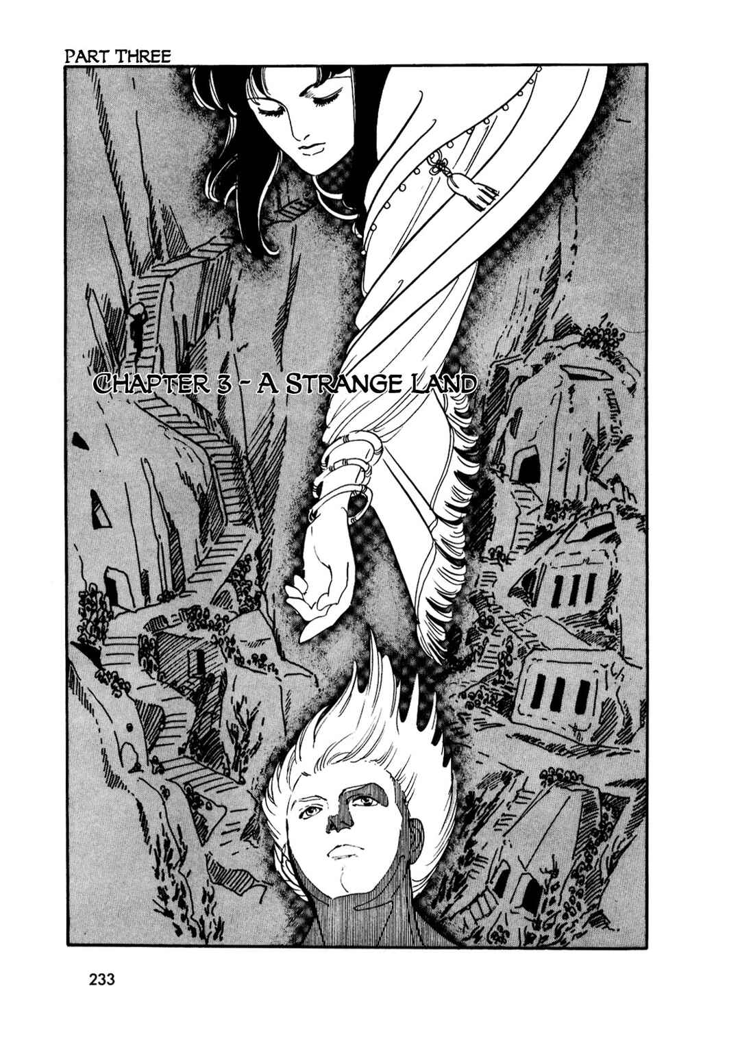 Page 2 Chapter 15 Silver Triangle