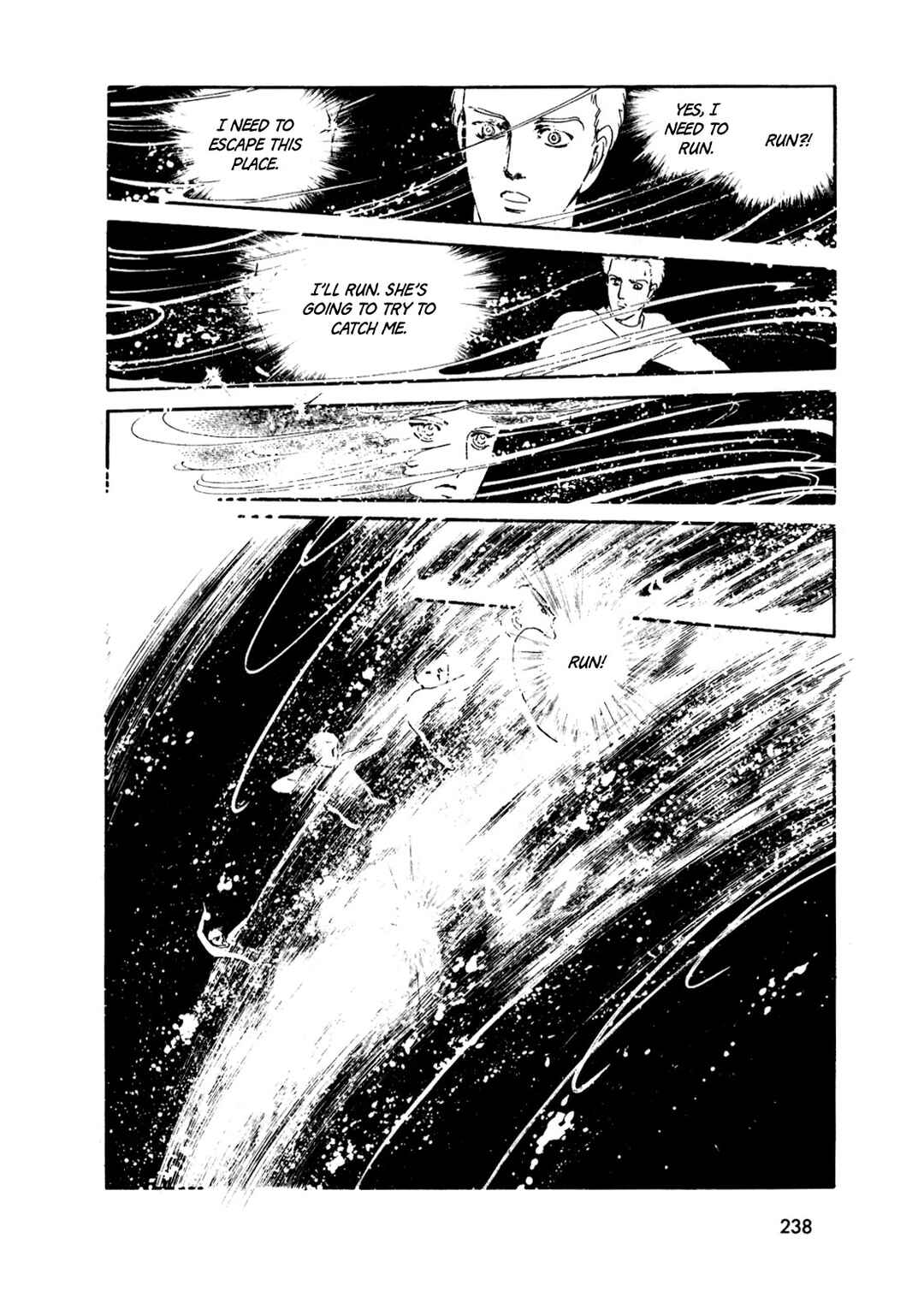 Page 7 Chapter 15 Silver Triangle