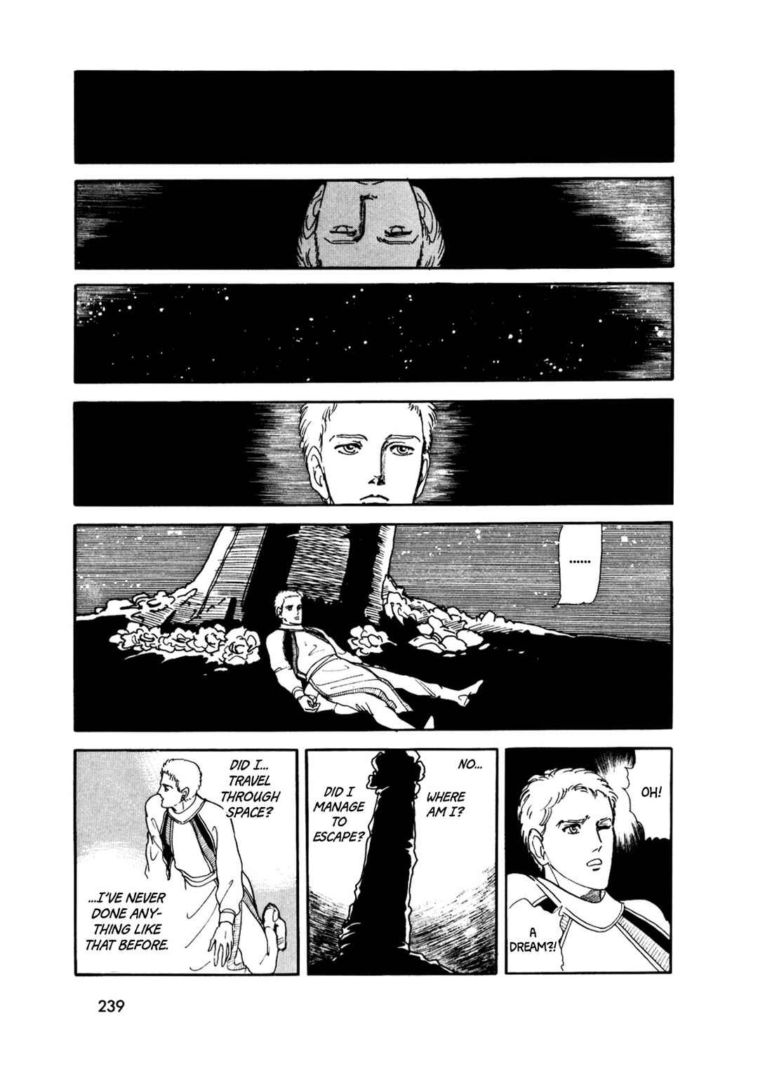 Page 8 Chapter 15 Silver Triangle