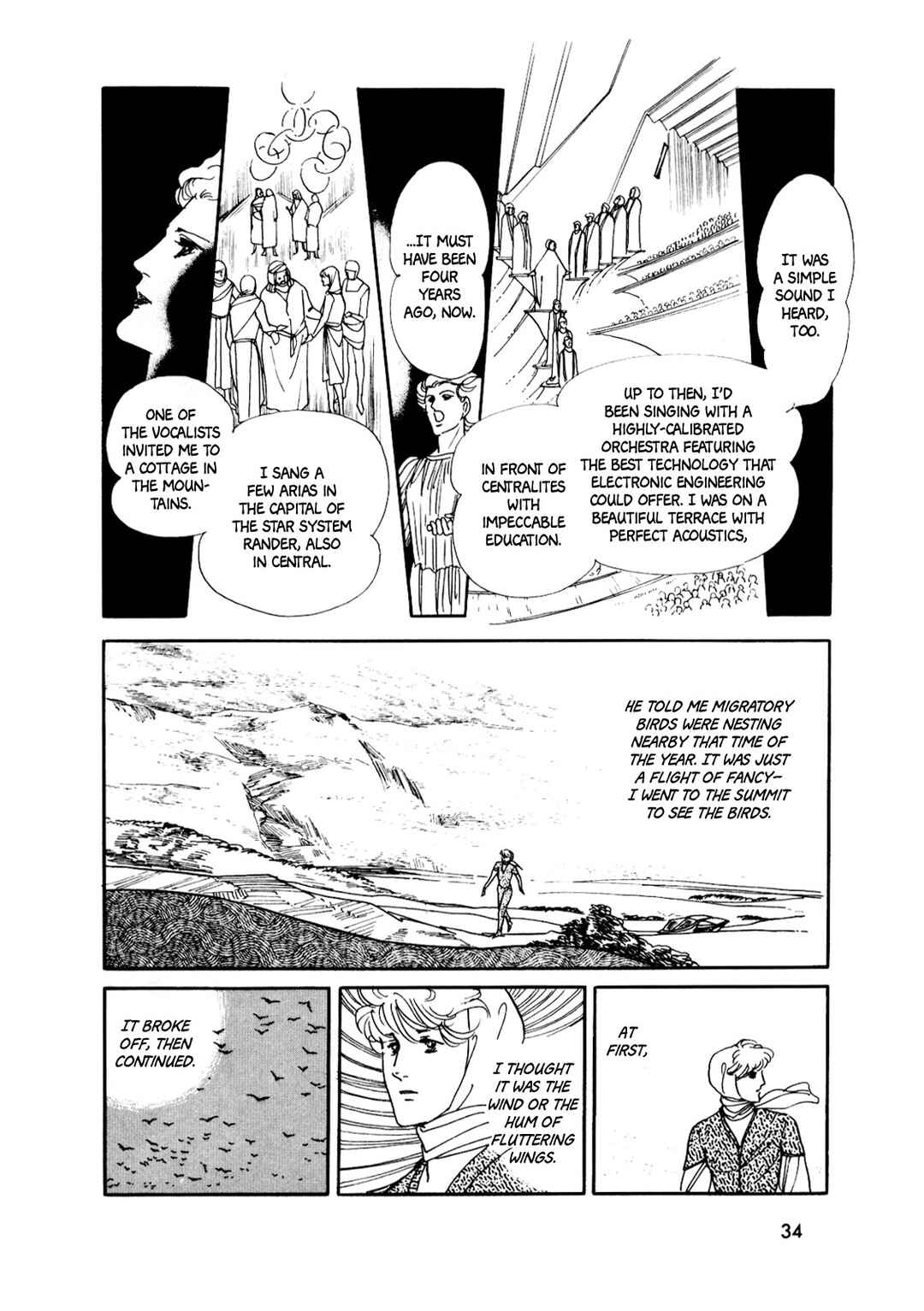 Page 11 Chapter 2 Silver Triangle