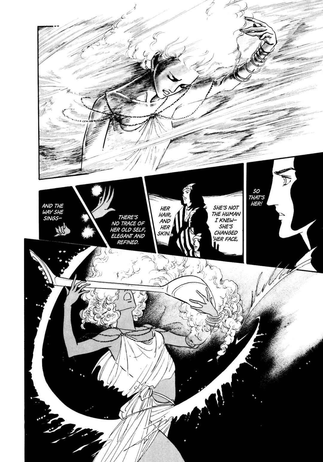Page 5 Chapter 2 Silver Triangle