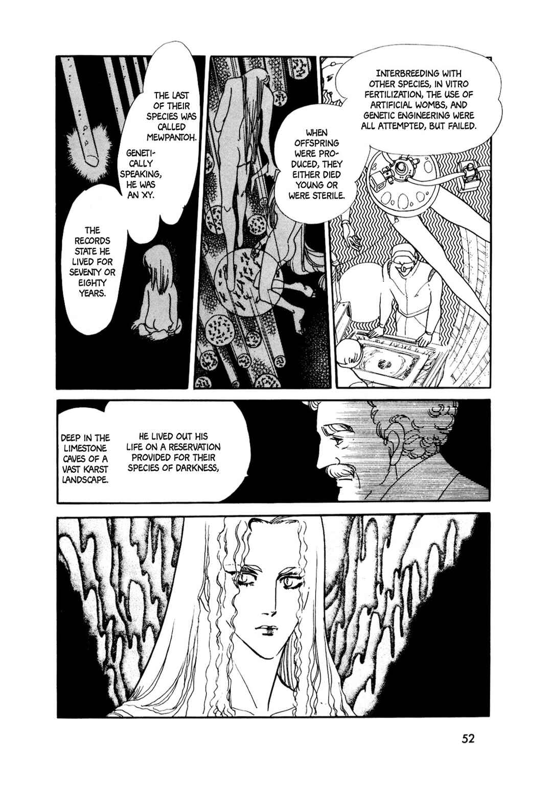 Page 13 Chapter 3 Silver Triangle