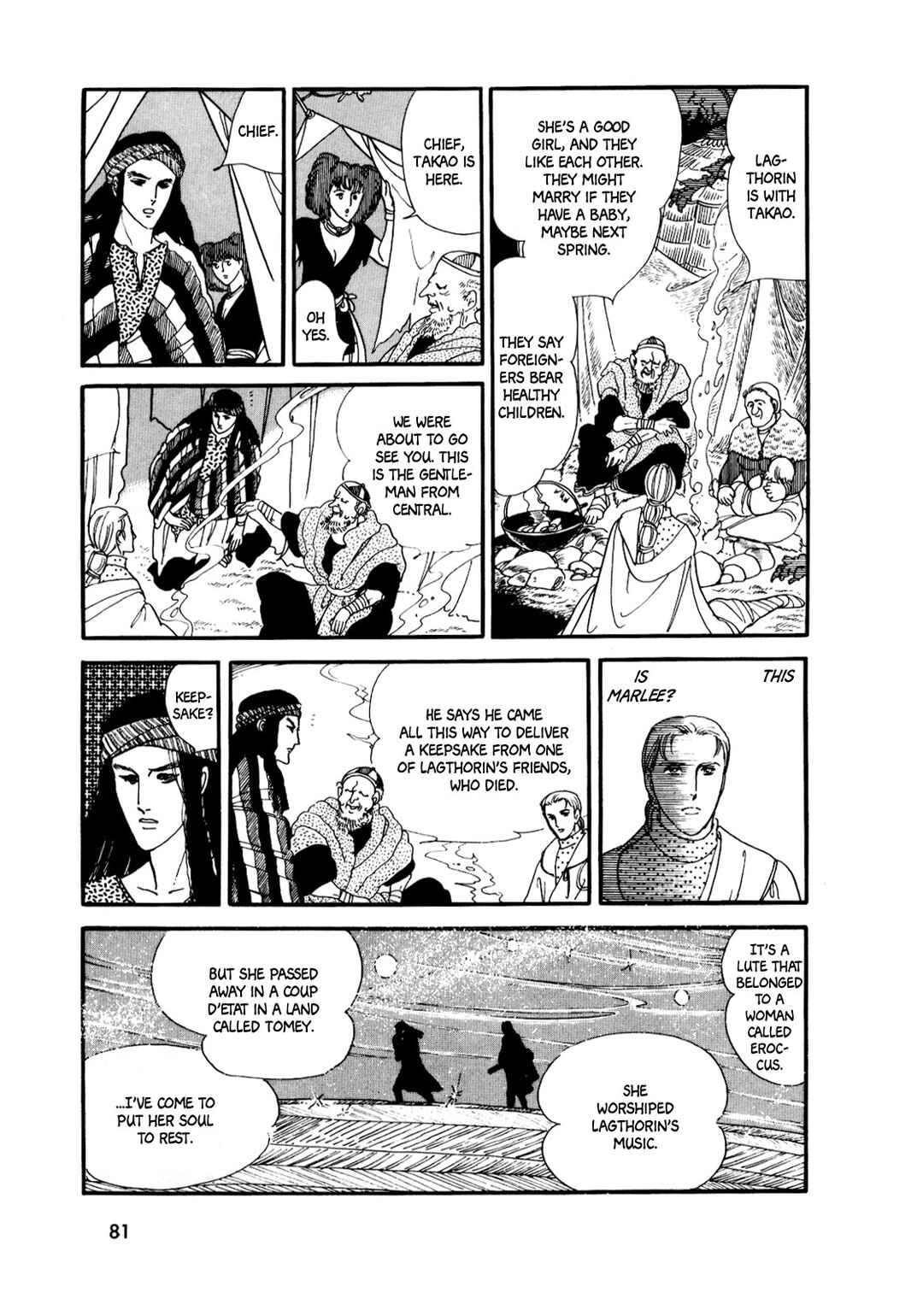 Page 10 Chapter 5 Silver Triangle