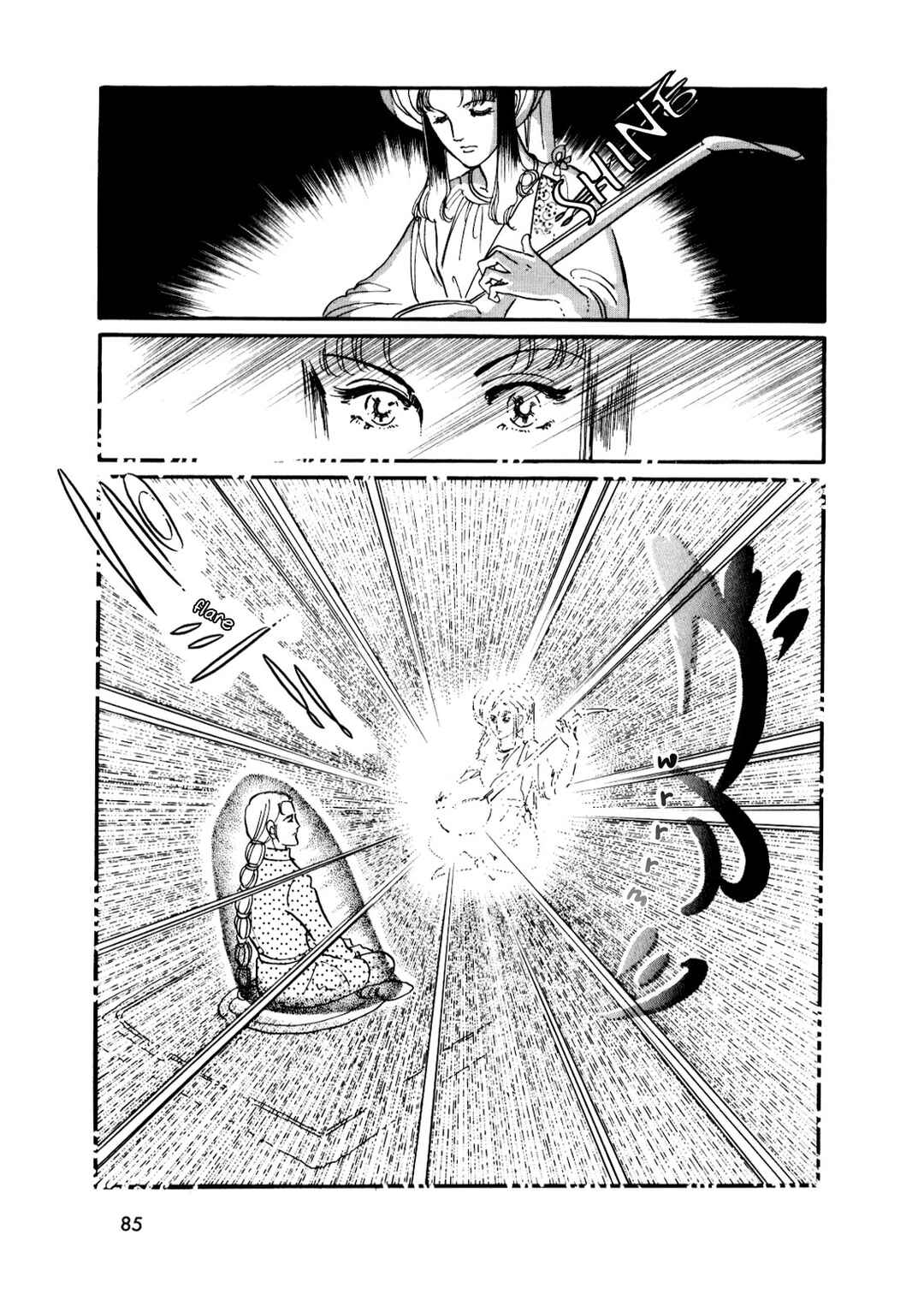 Page 14 Chapter 5 Silver Triangle