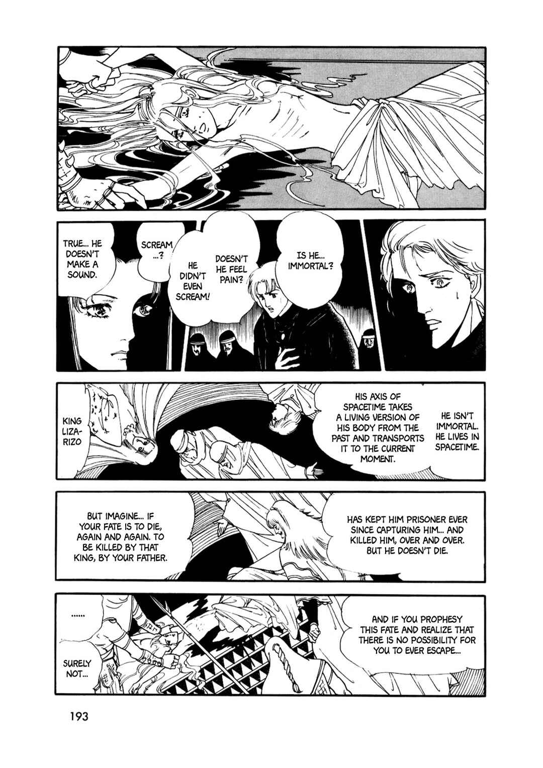 Page 10 Chapter 12 Silver Triangle