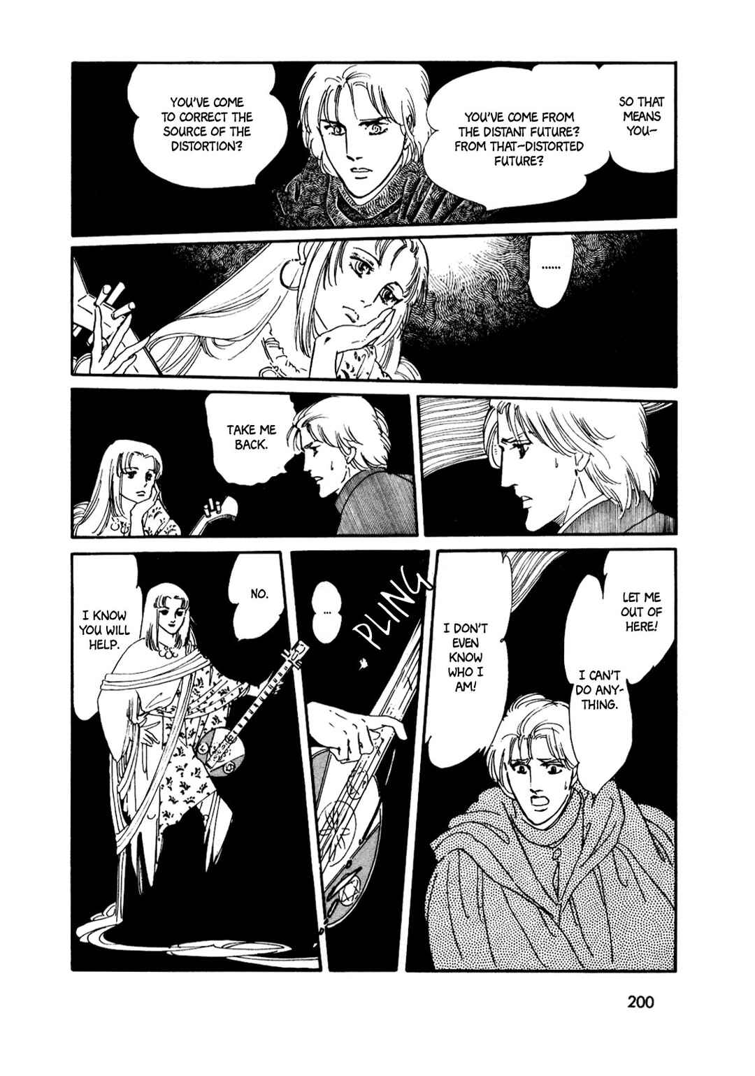 Page 17 Chapter 12 Silver Triangle