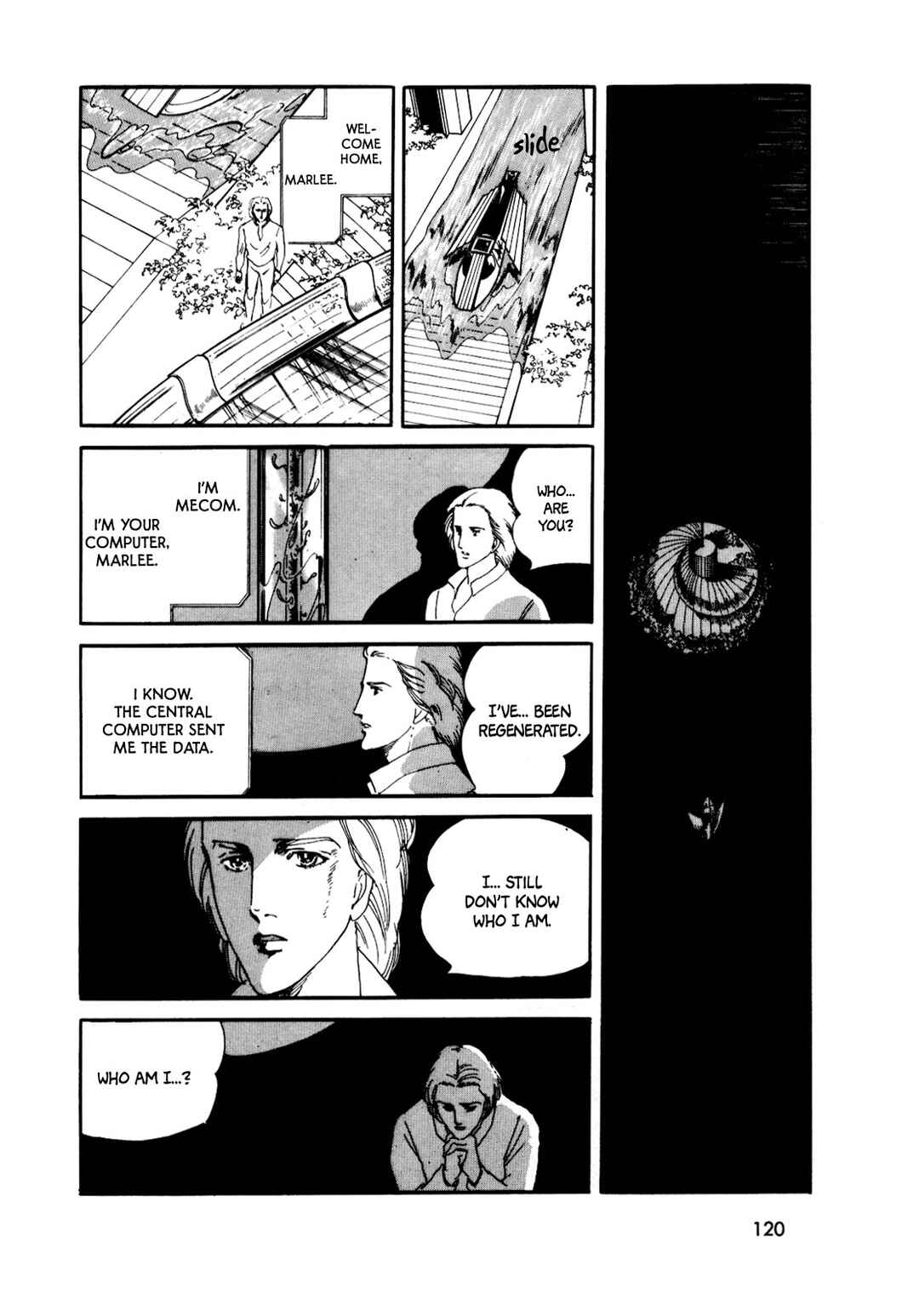 Page 17 Chapter 7 Silver Triangle
