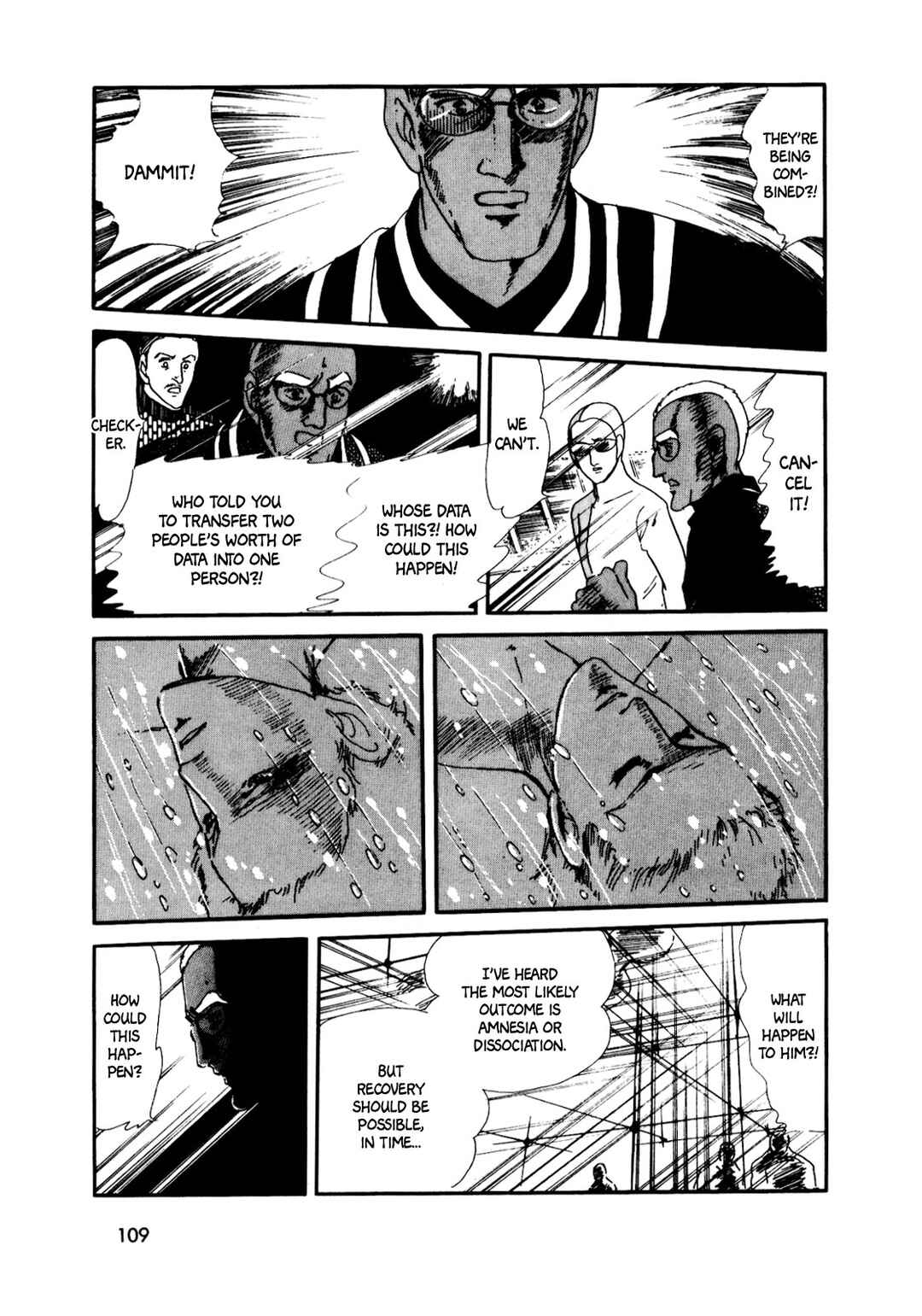 Page 6 Chapter 7 Silver Triangle