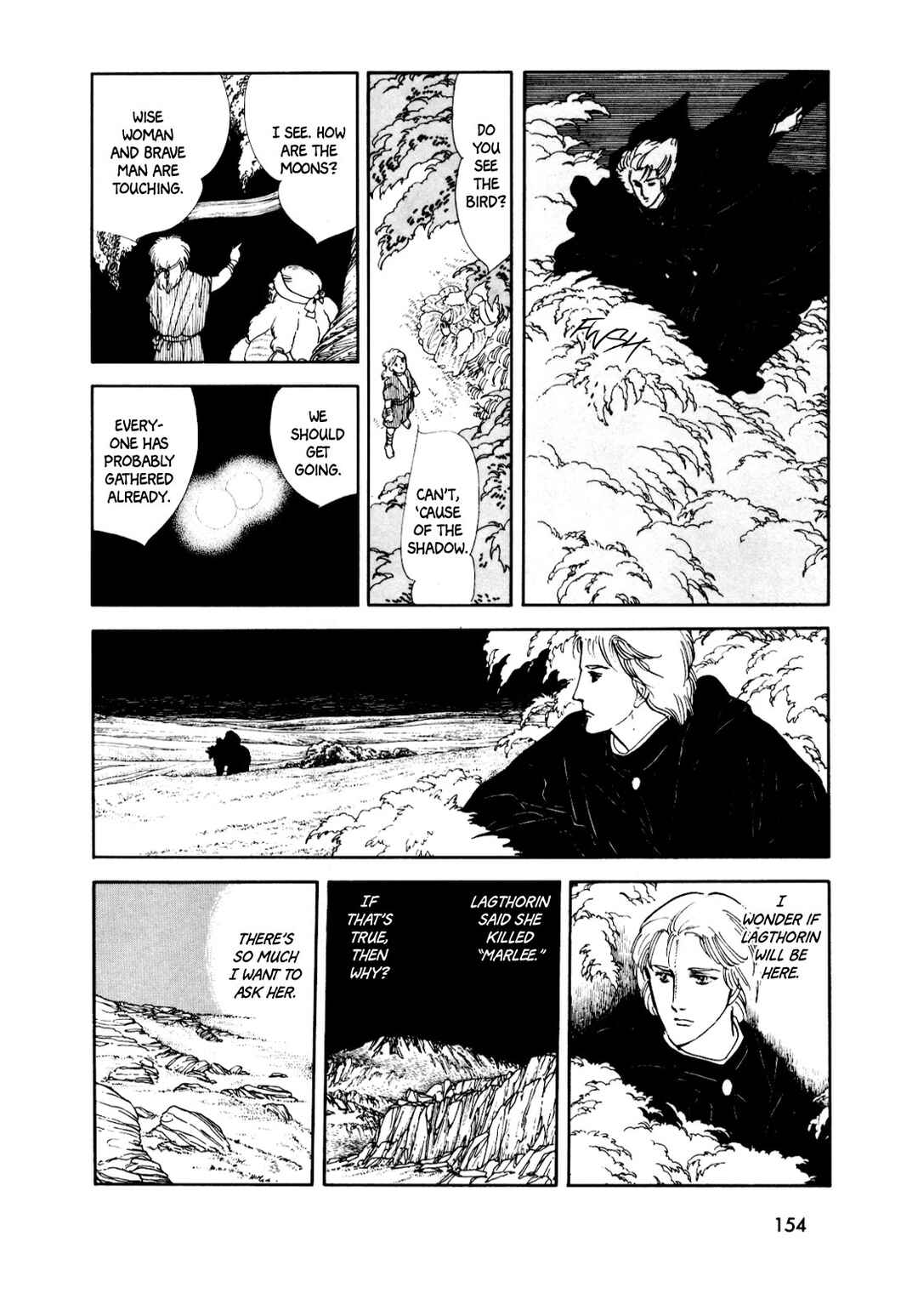Page 3 Chapter 10 Silver Triangle