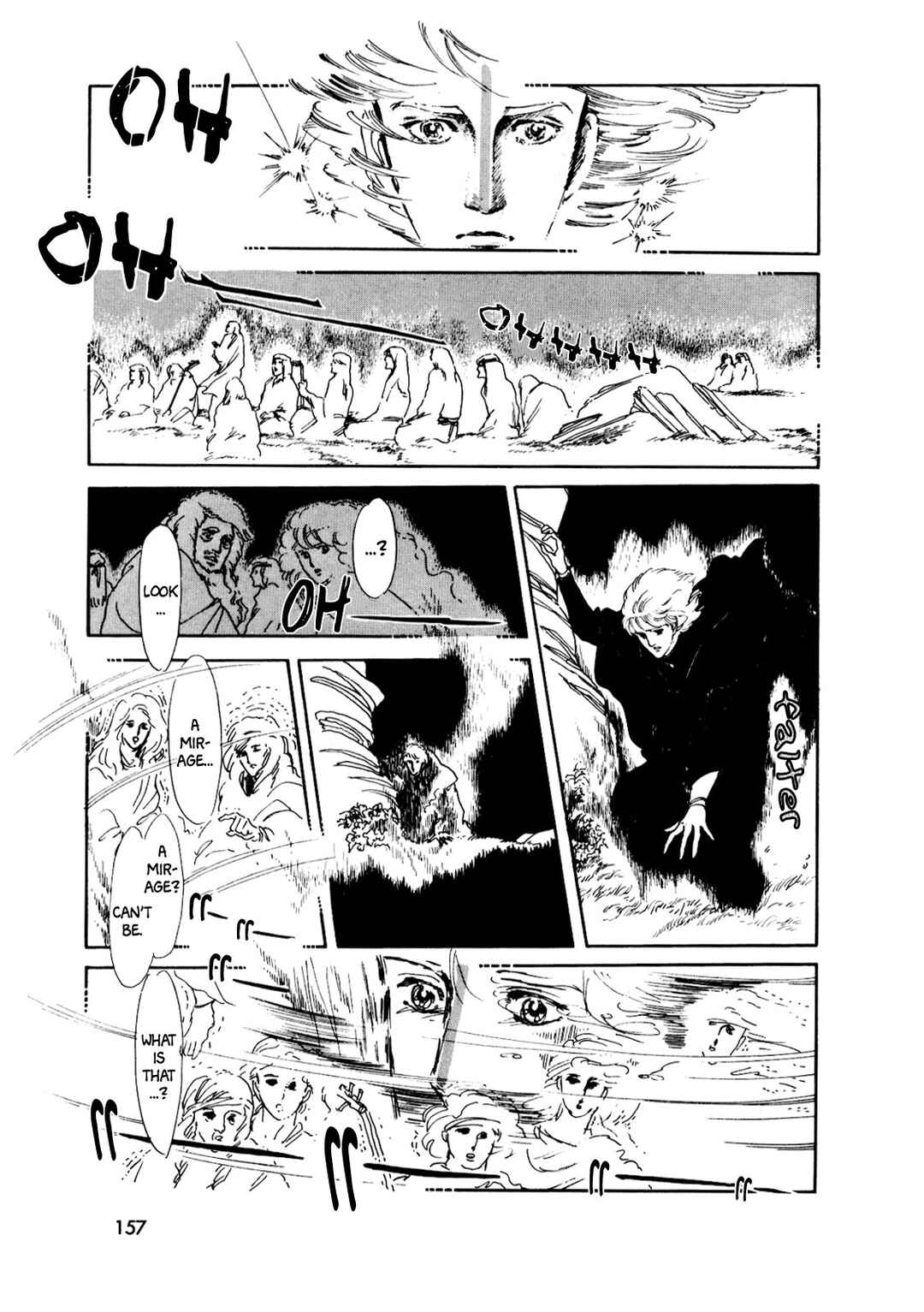 Page 6 Chapter 10 Silver Triangle