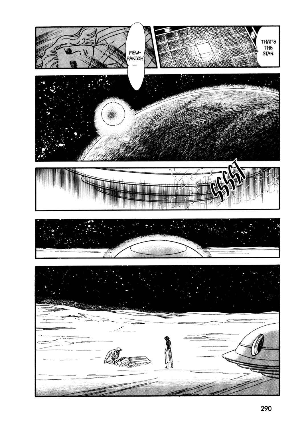 Page 11 Chapter 18 Silver Triangle