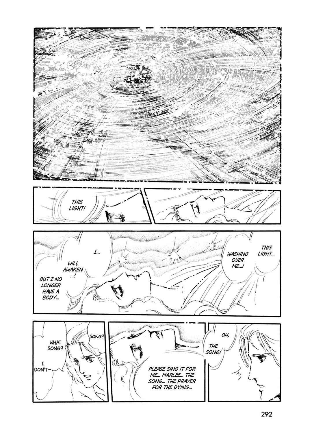 Page 13 Chapter 18 Silver Triangle