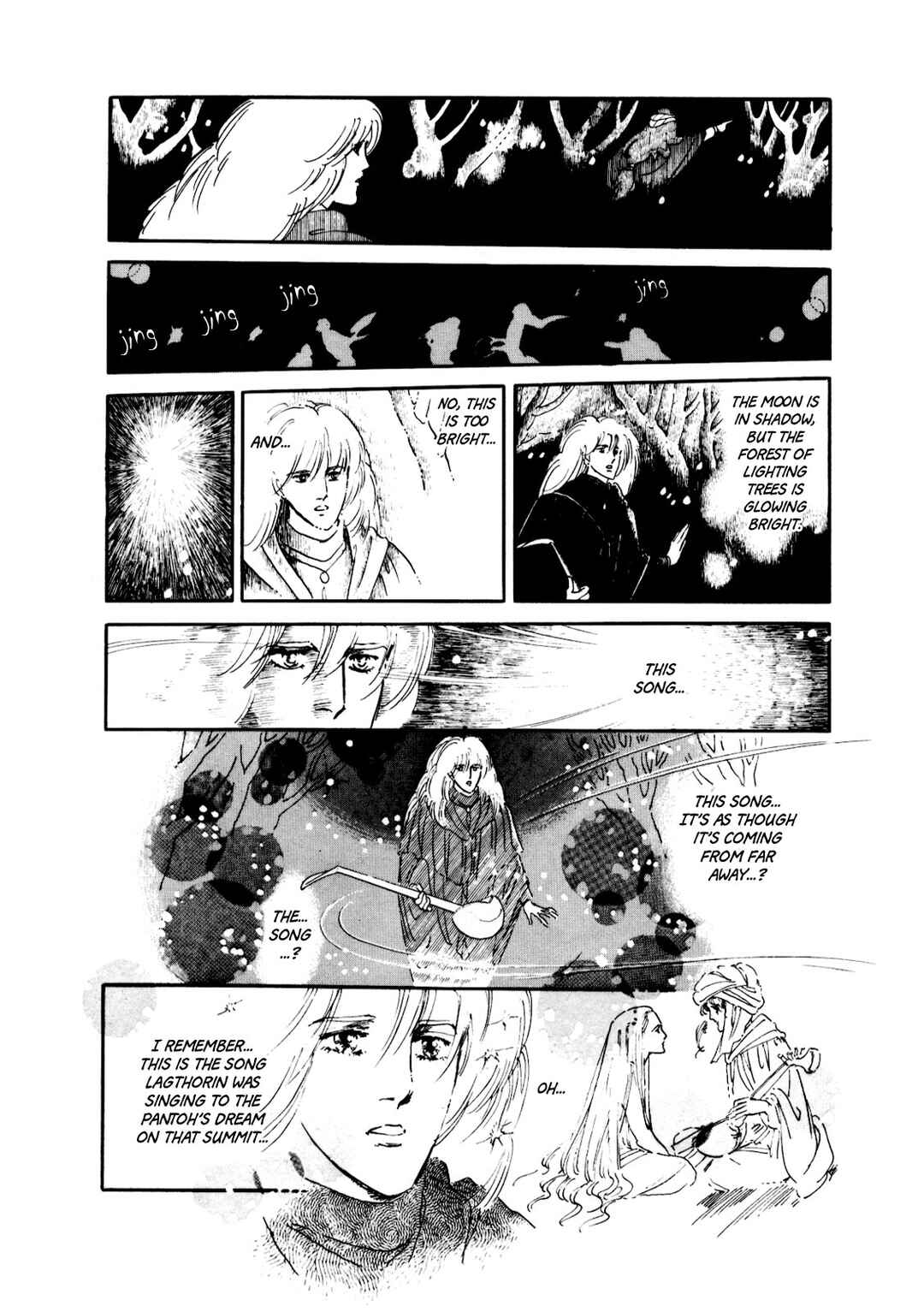 Page 15 Chapter 18 Silver Triangle