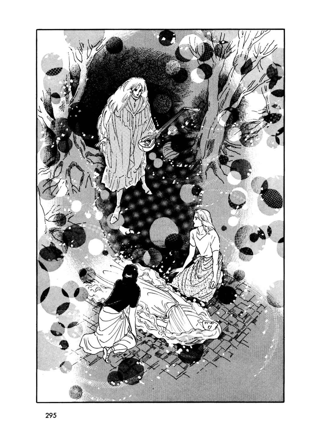 Page 16 Chapter 18 Silver Triangle