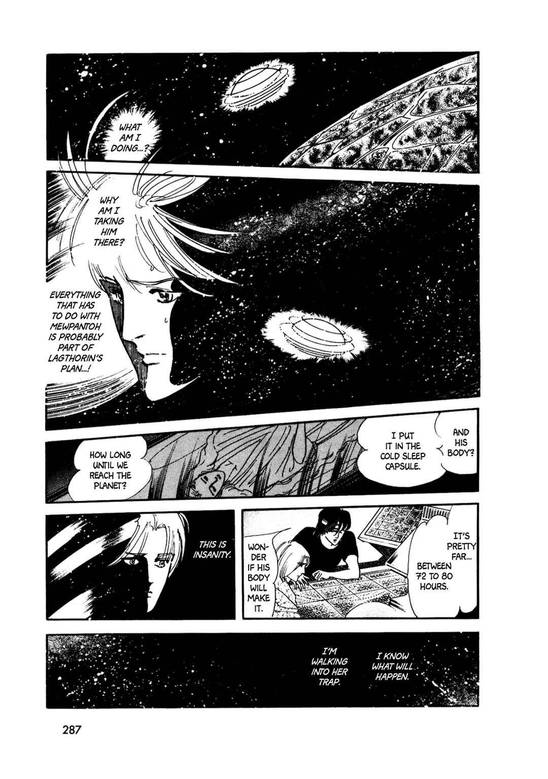 Page 8 Chapter 18 Silver Triangle