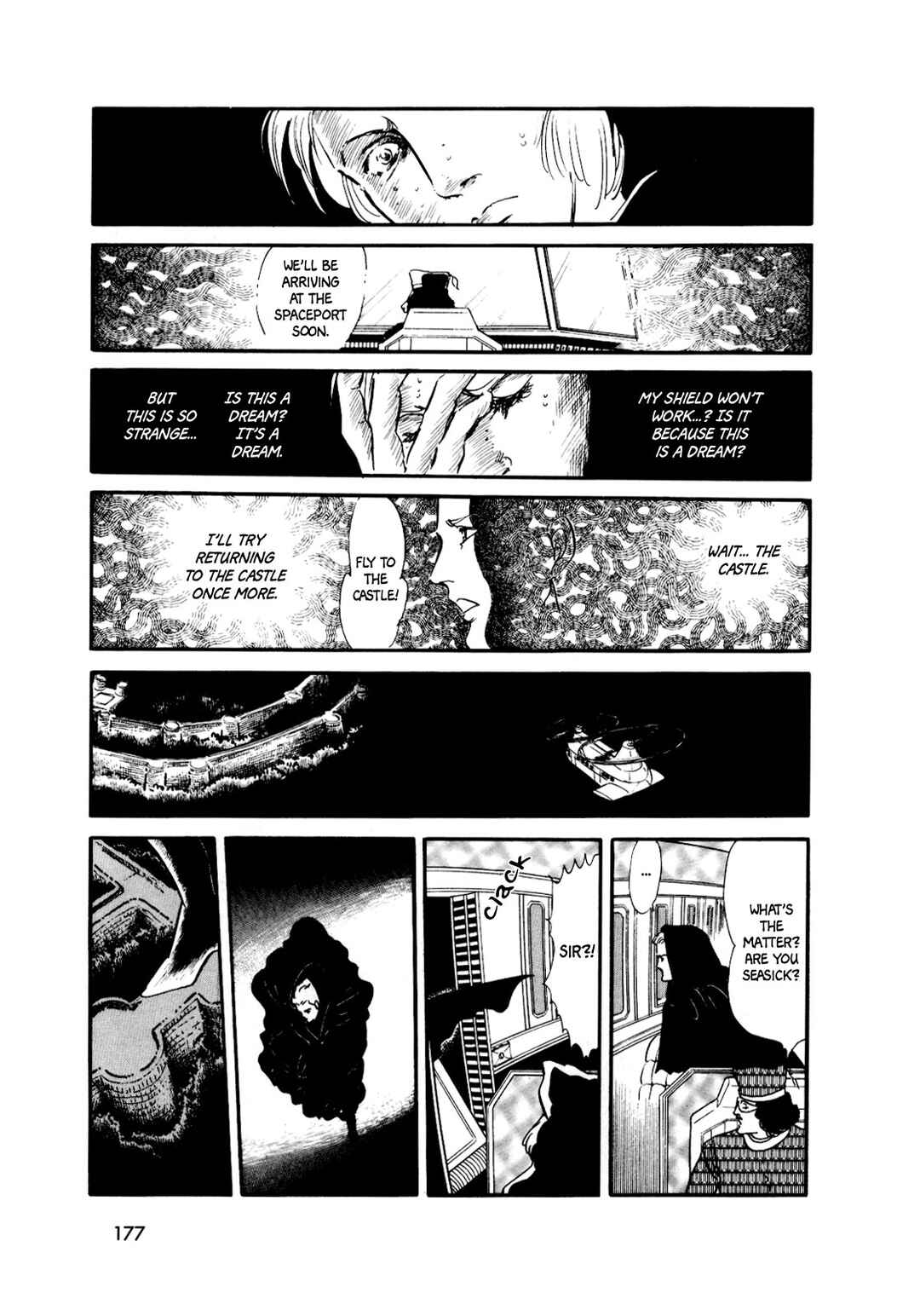 Page 10 Chapter 11 Silver Triangle