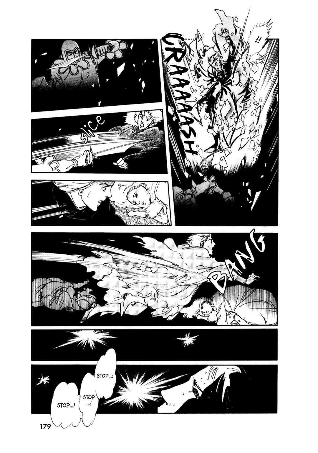 Page 12 Chapter 11 Silver Triangle