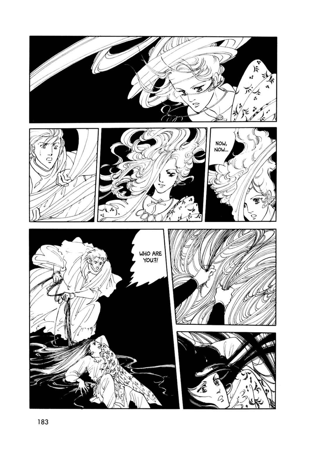 Page 16 Chapter 11 Silver Triangle
