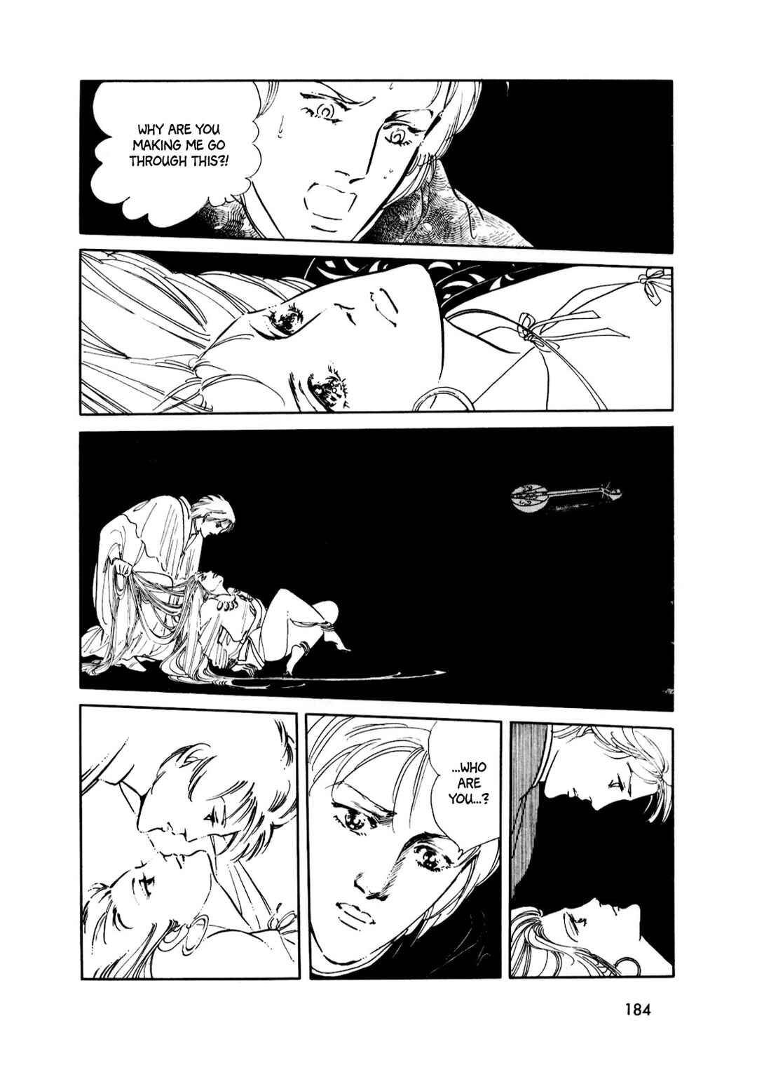 Page 17 Chapter 11 Silver Triangle