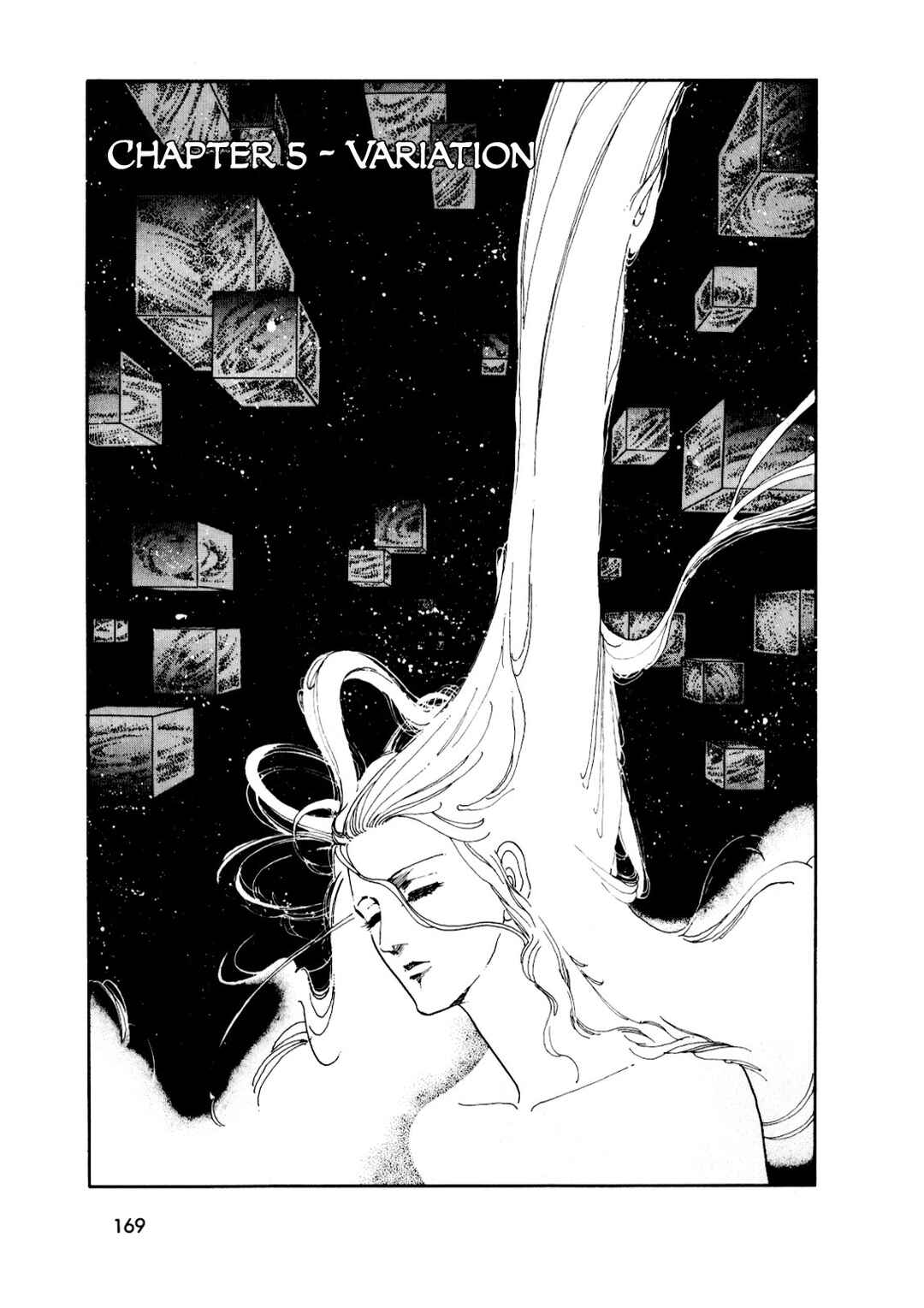 Page 2 Chapter 11 Silver Triangle