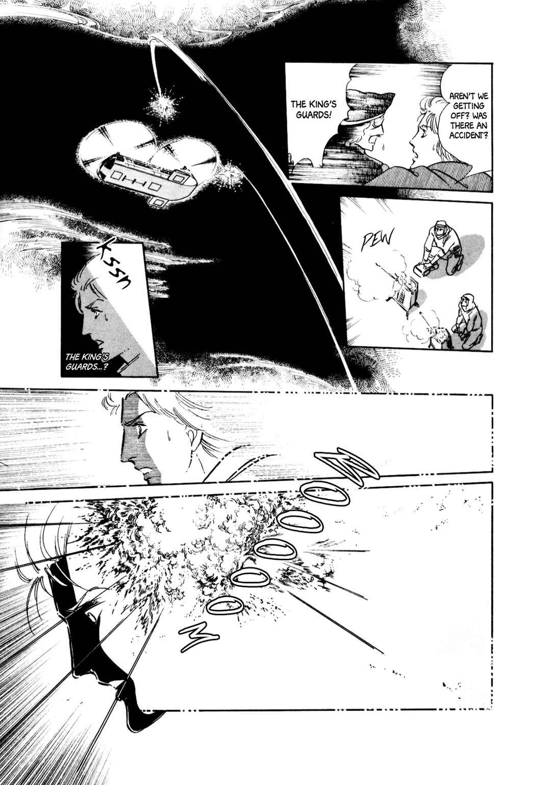 Page 4 Chapter 11 Silver Triangle